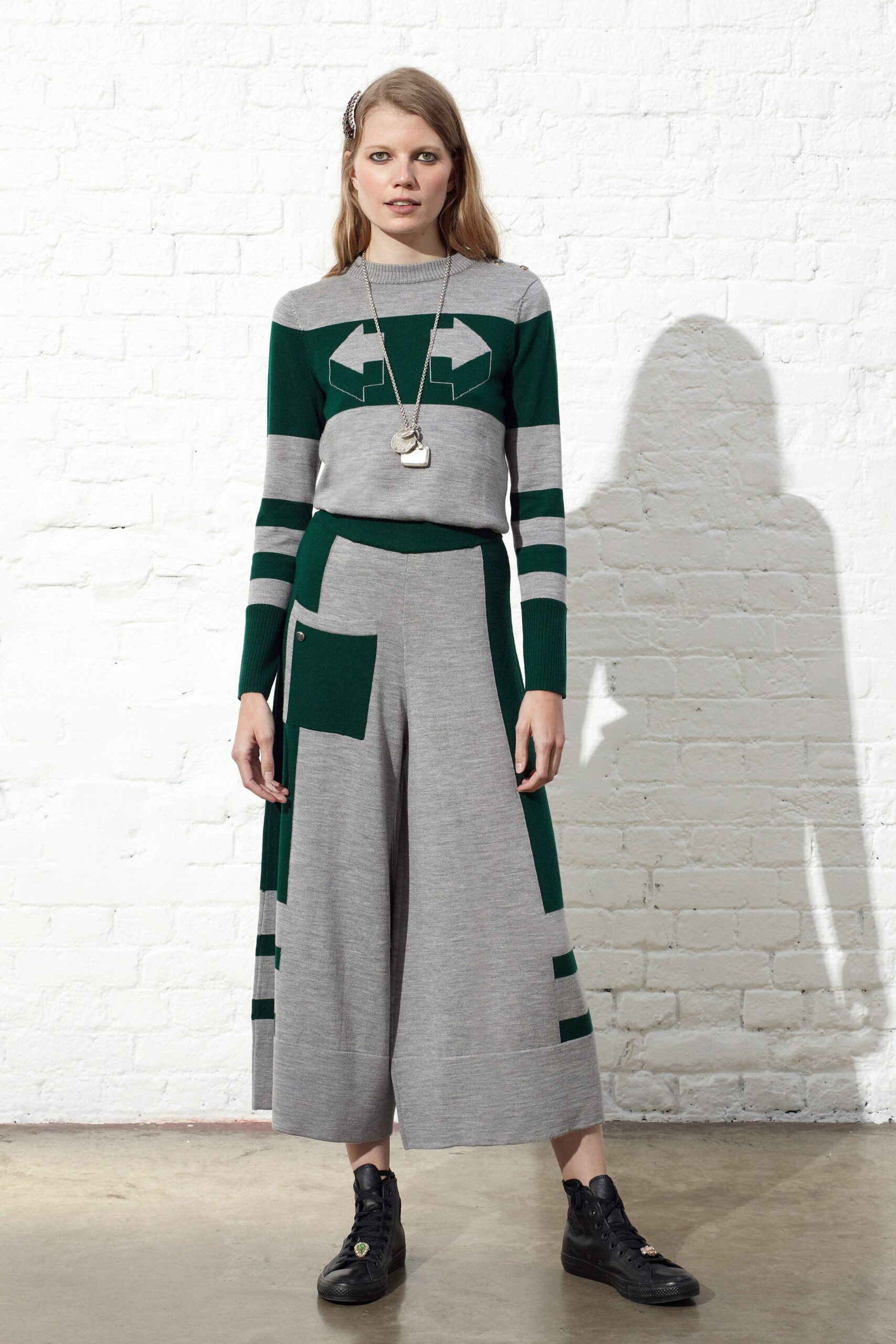 Temperley London Resort 19 Look 12