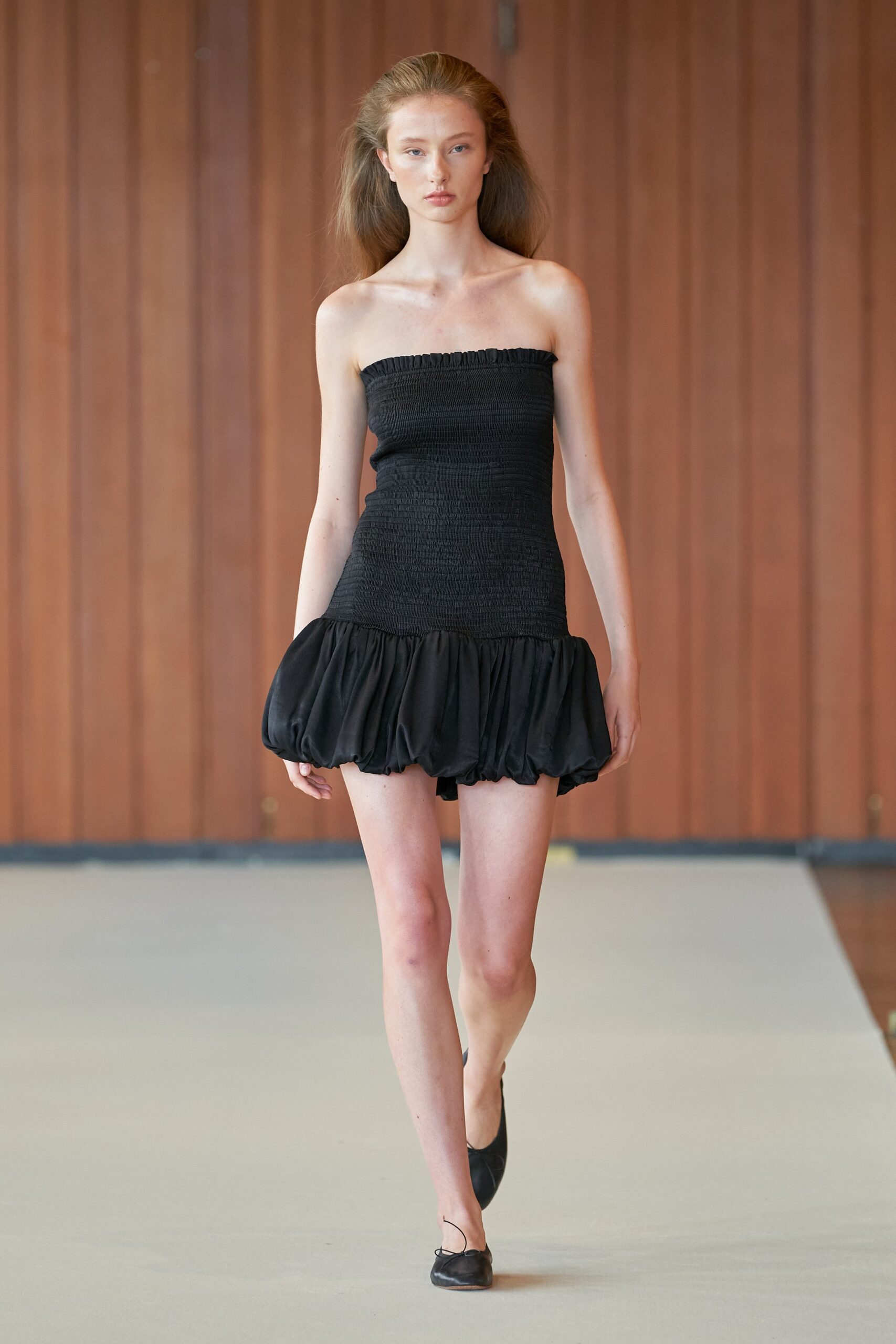 The Garment Copenhagen S/S 23 Look 12