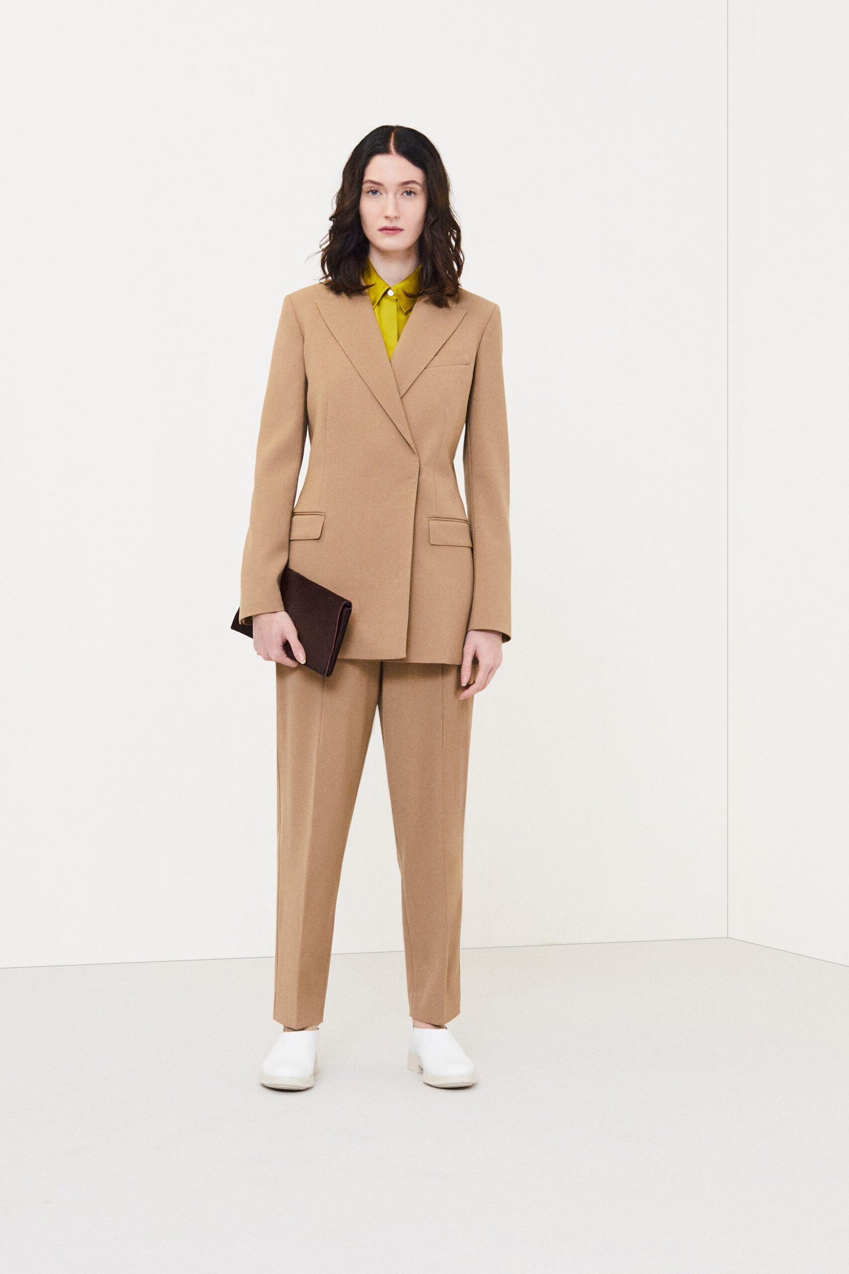 Theory Resort 20 Look 12