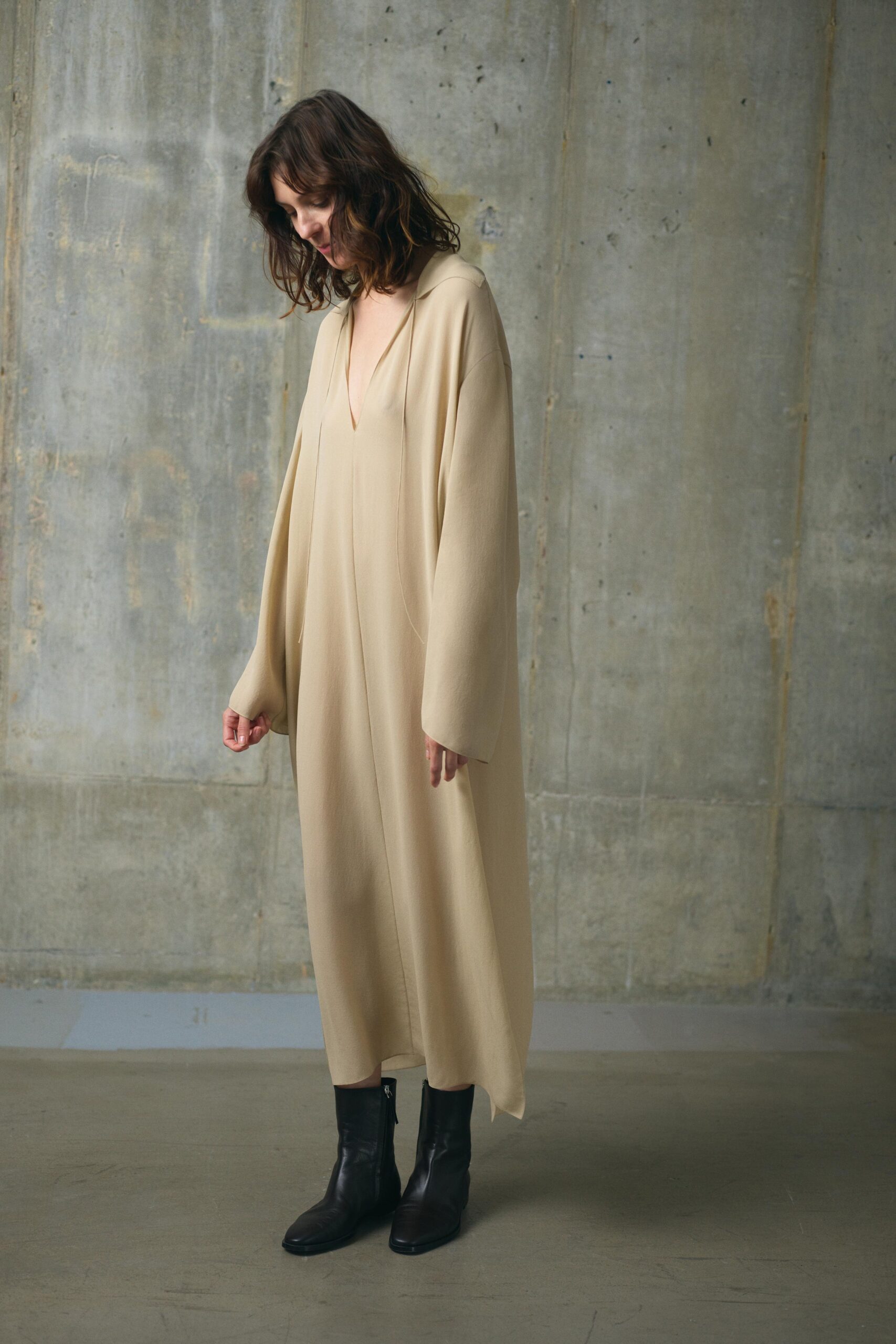 Theory Resort 19 Look 12