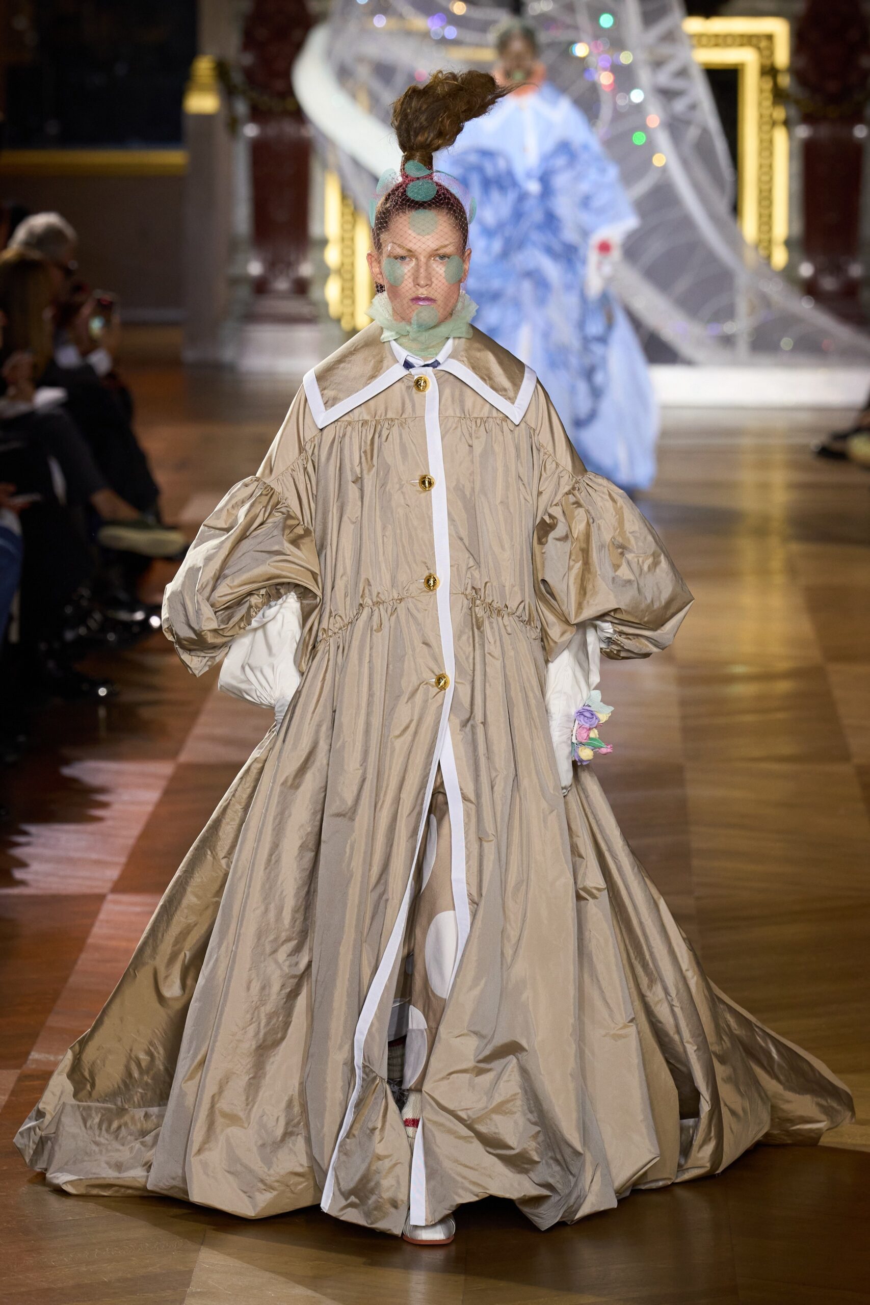 Thom Browne S/S 23 Look 11