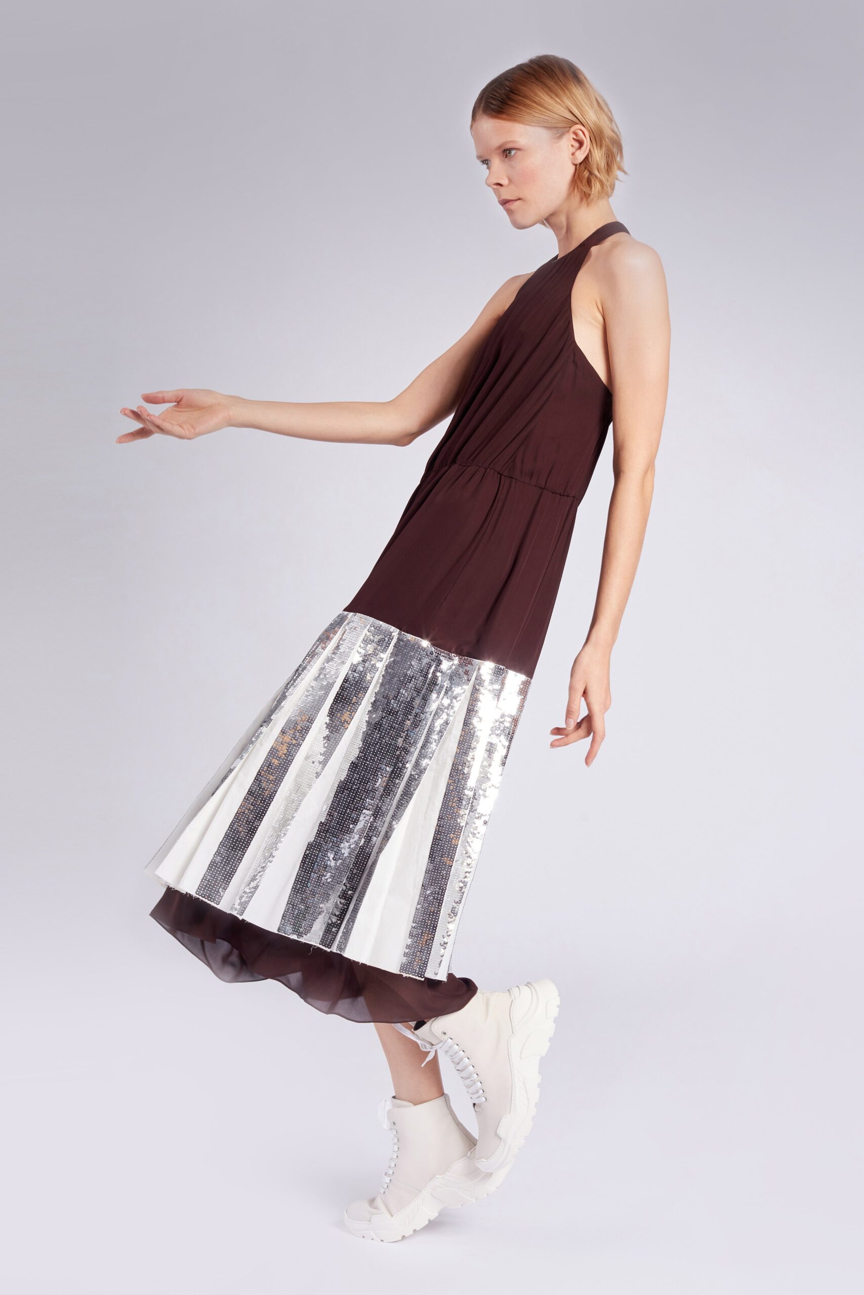 Tibi F/W 19 Look 11