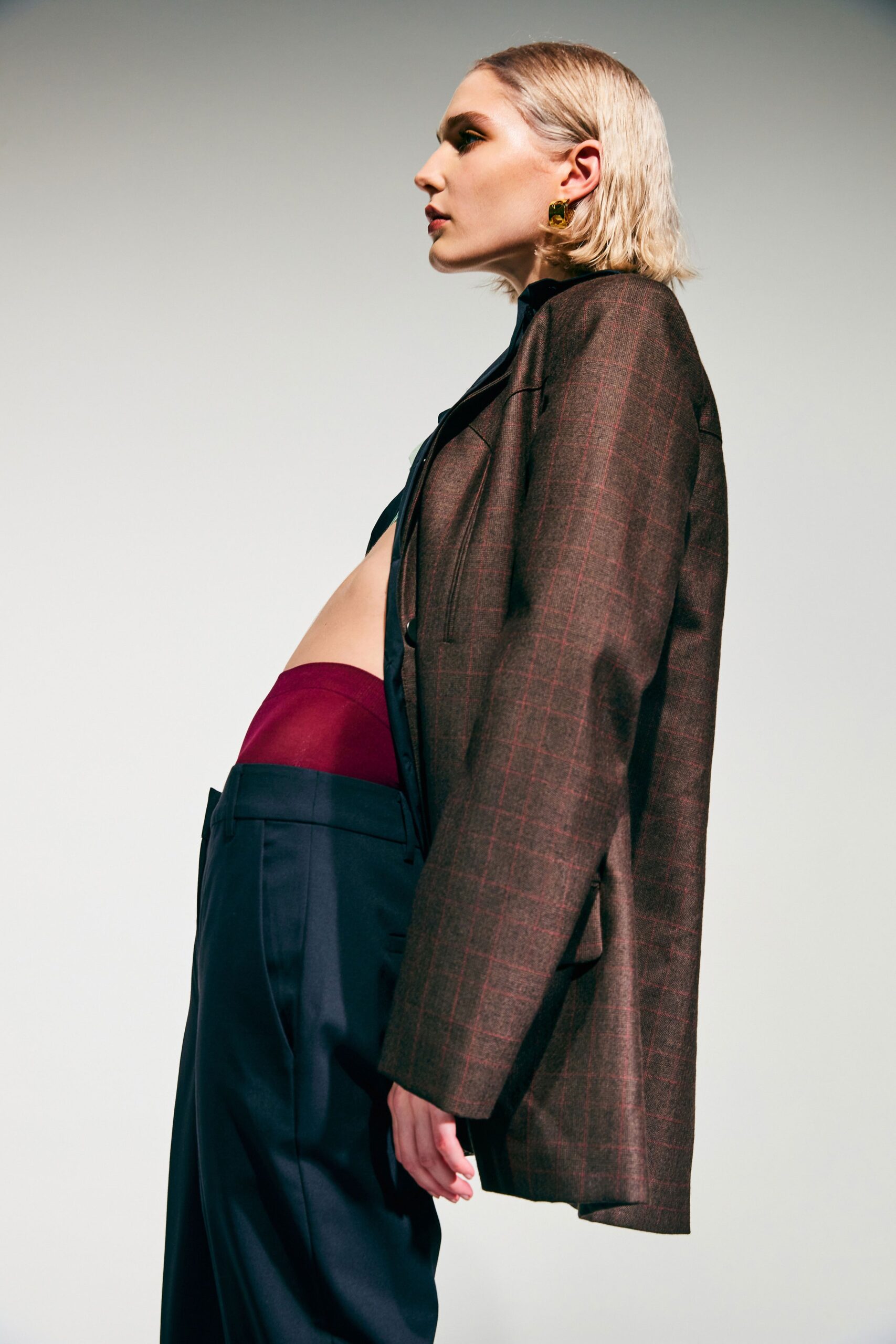 Tibi Resort 23 Look 12