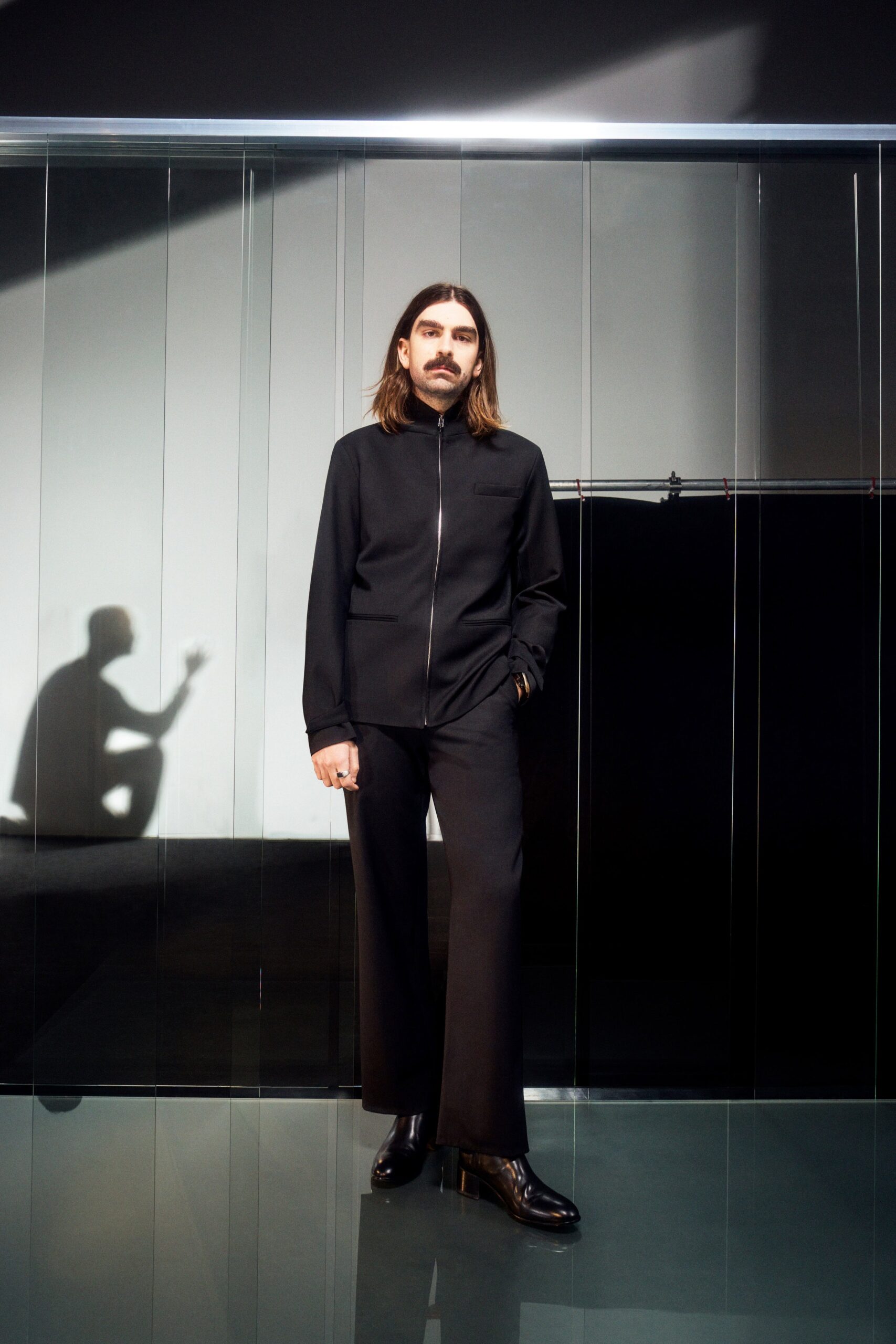 Tiger of Sweden F/W 23 Look 12