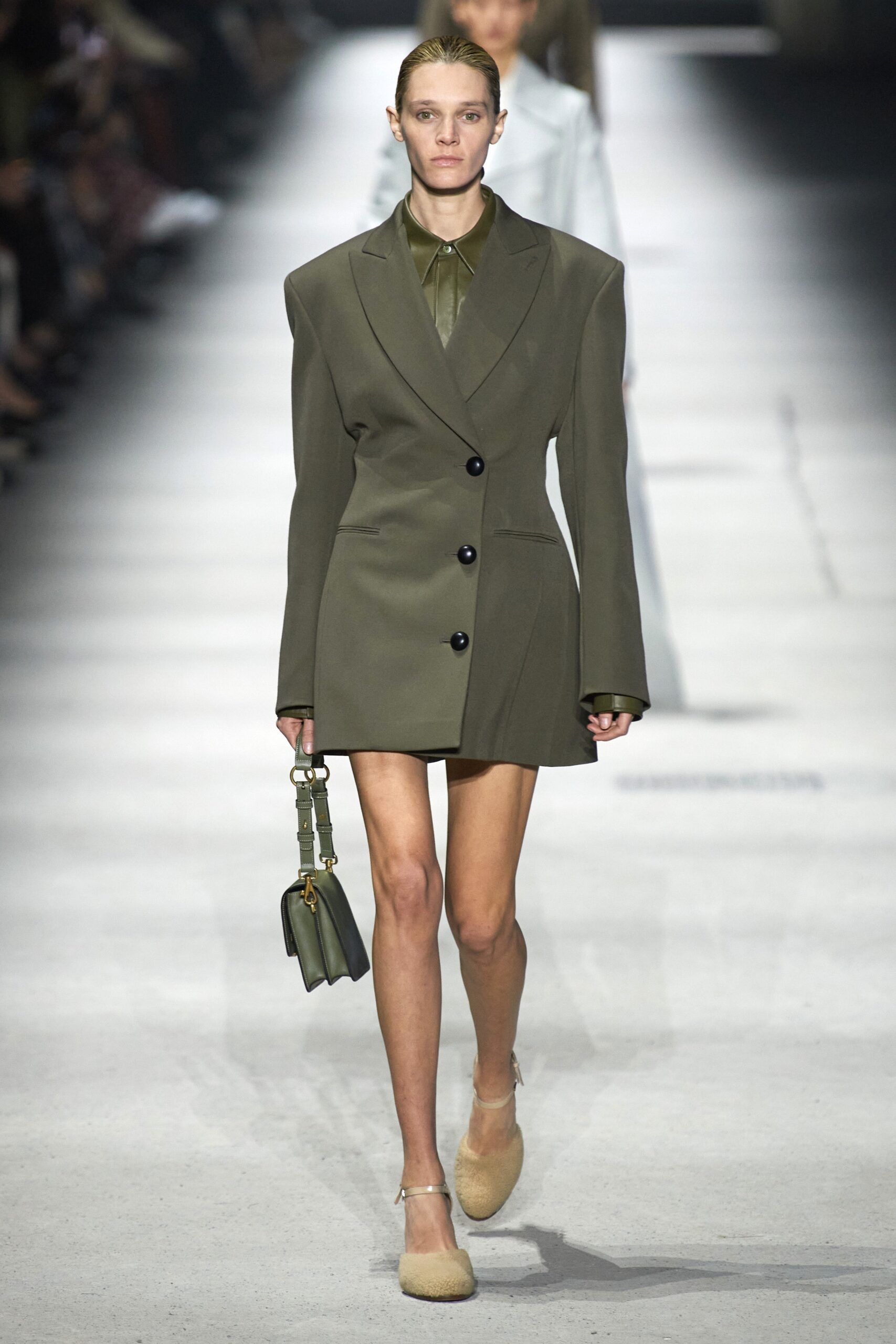 Tod’s F/W 23 Look 12