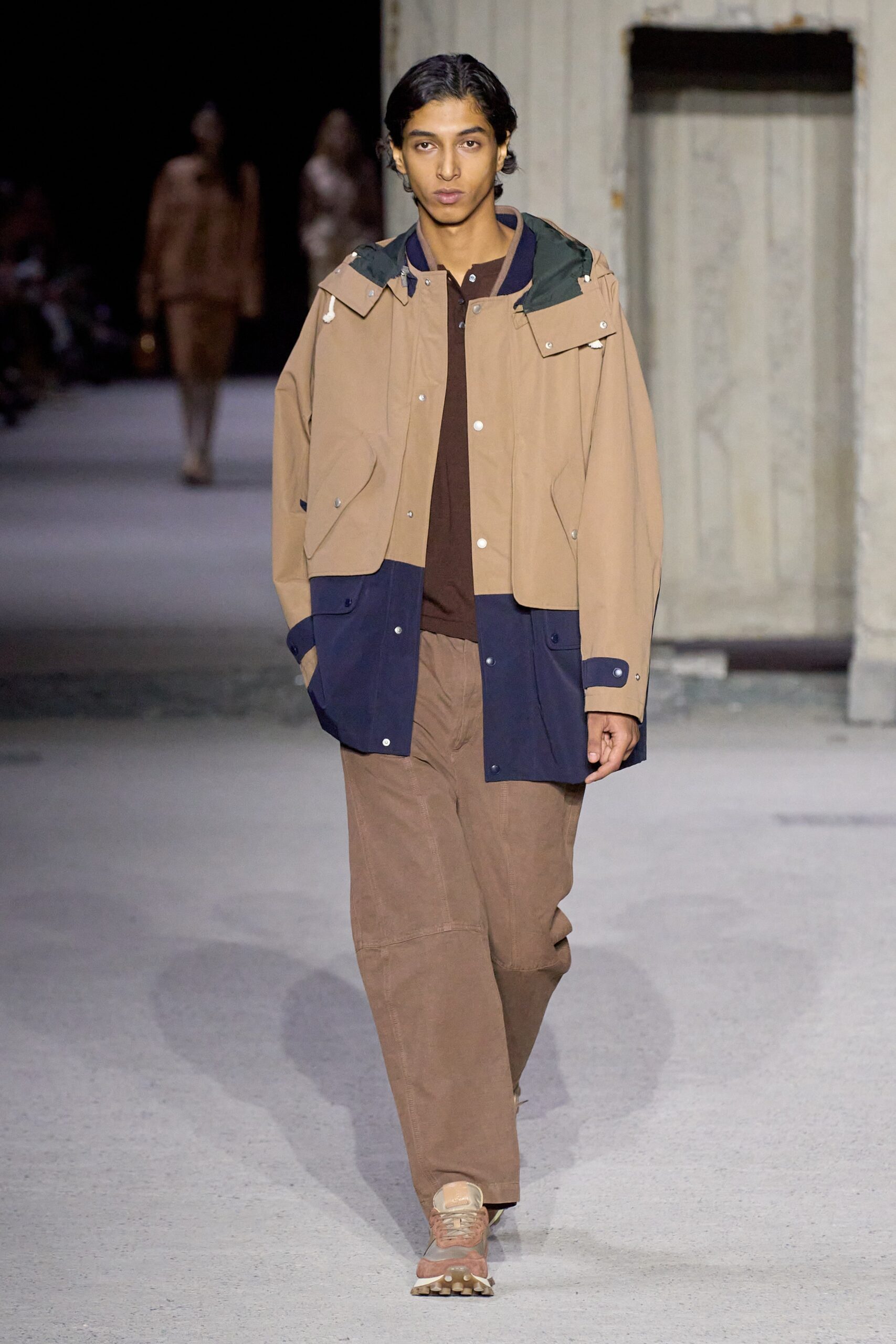 Tod’s S/S 23 Look 12