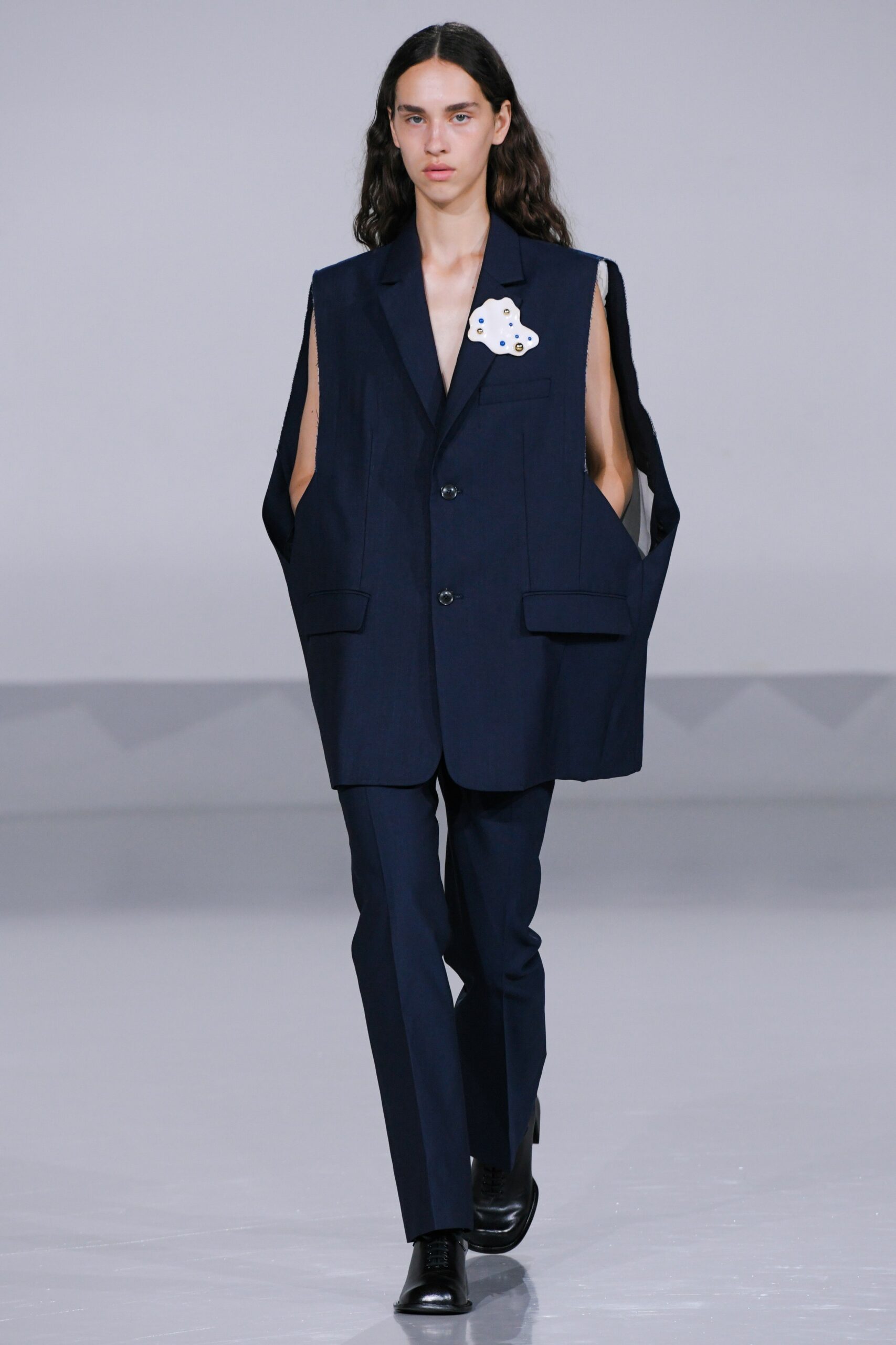 Toga S/S 23 Look 12