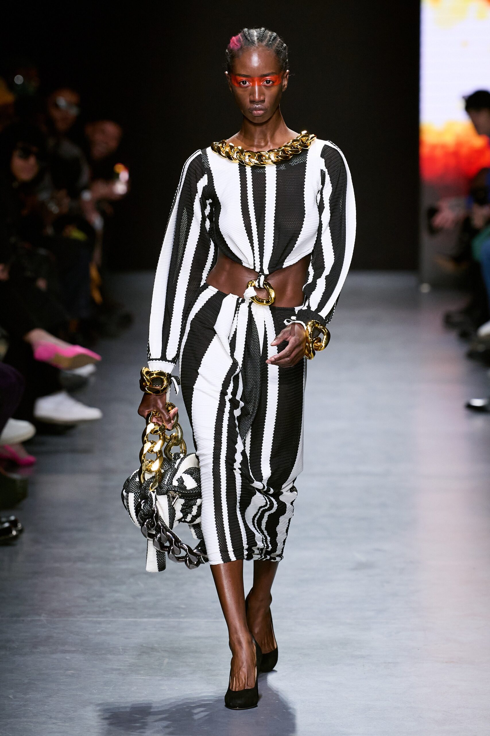 Tokyo James F/W 22 Look 12