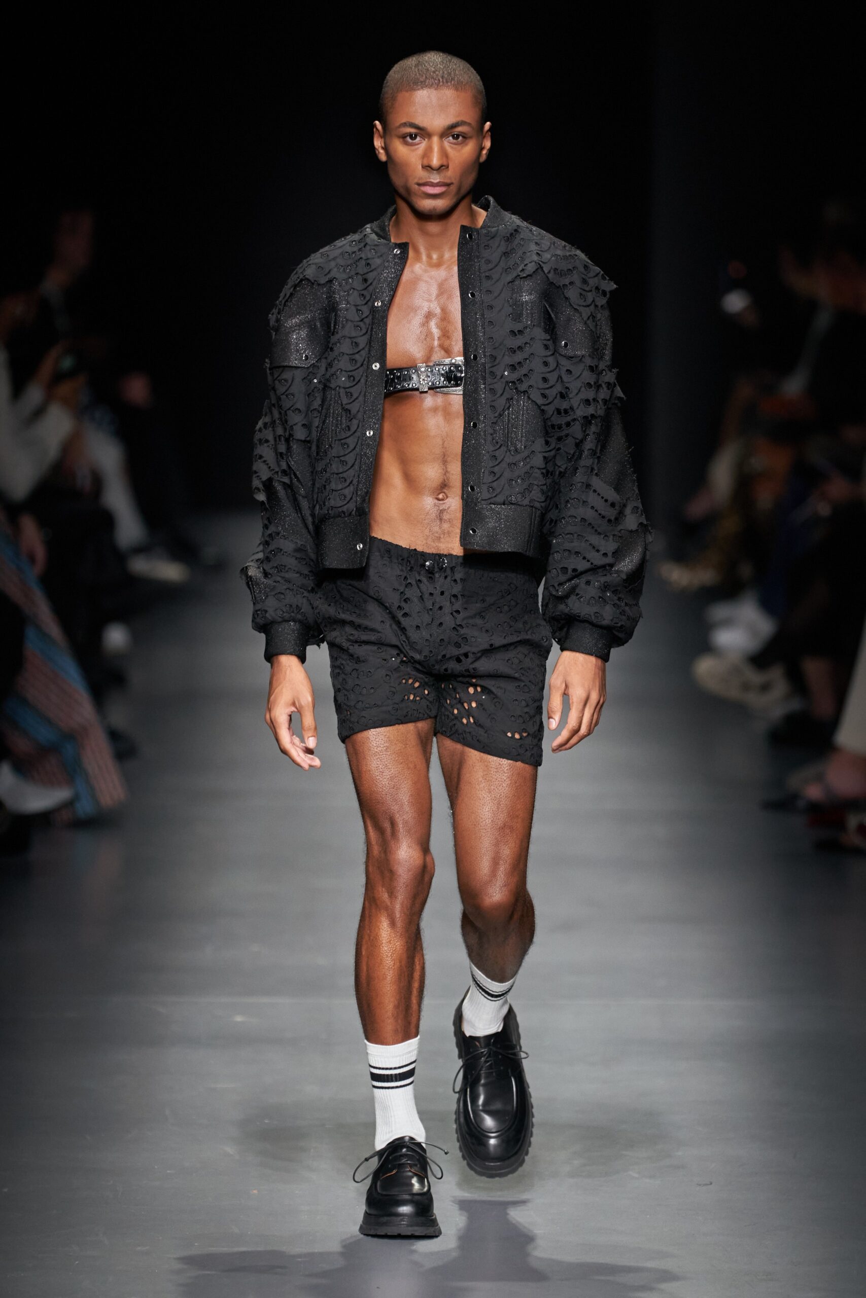 Tokyo James S/S 23 Look 12