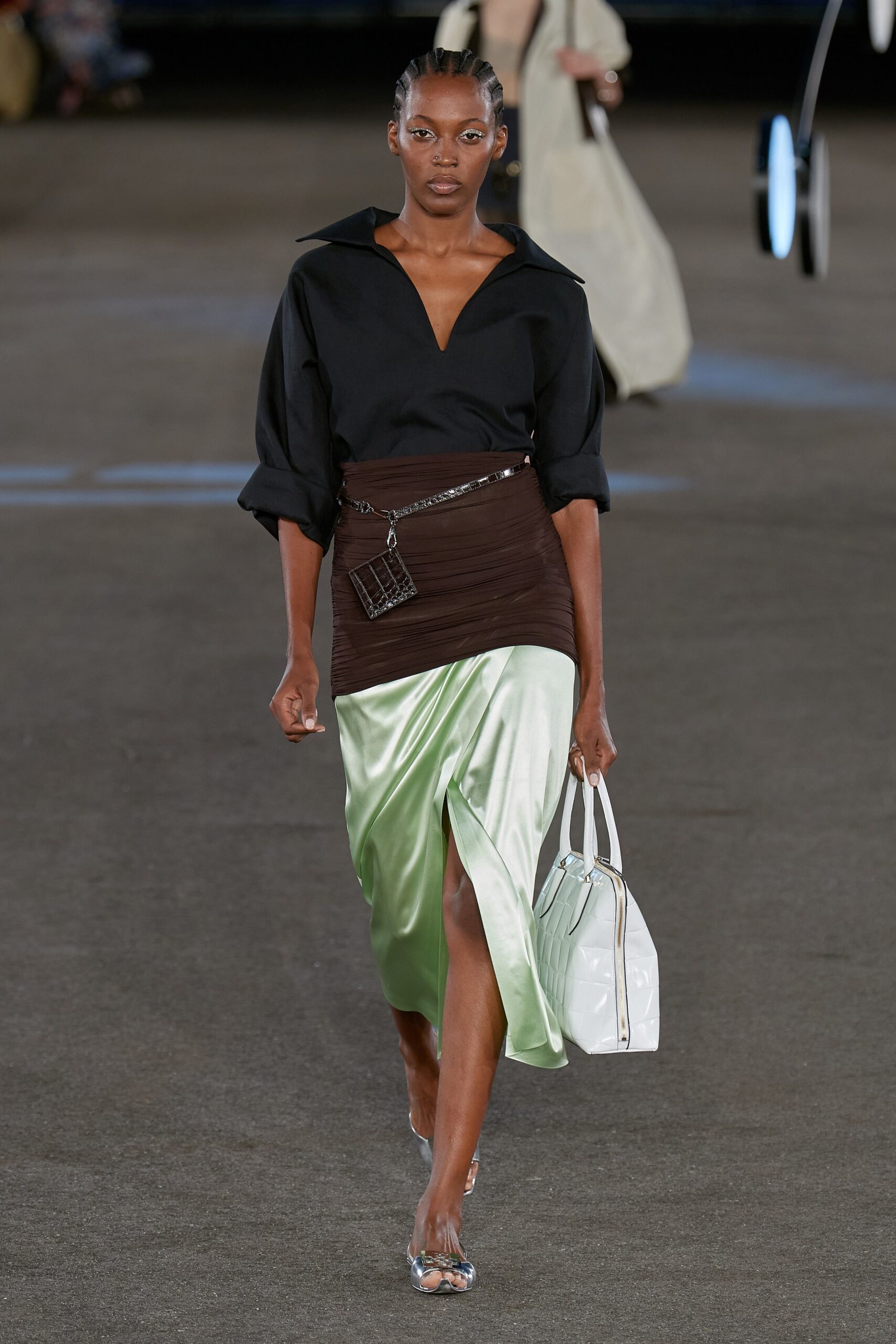 Tory Burch S/S 23 Look 12
