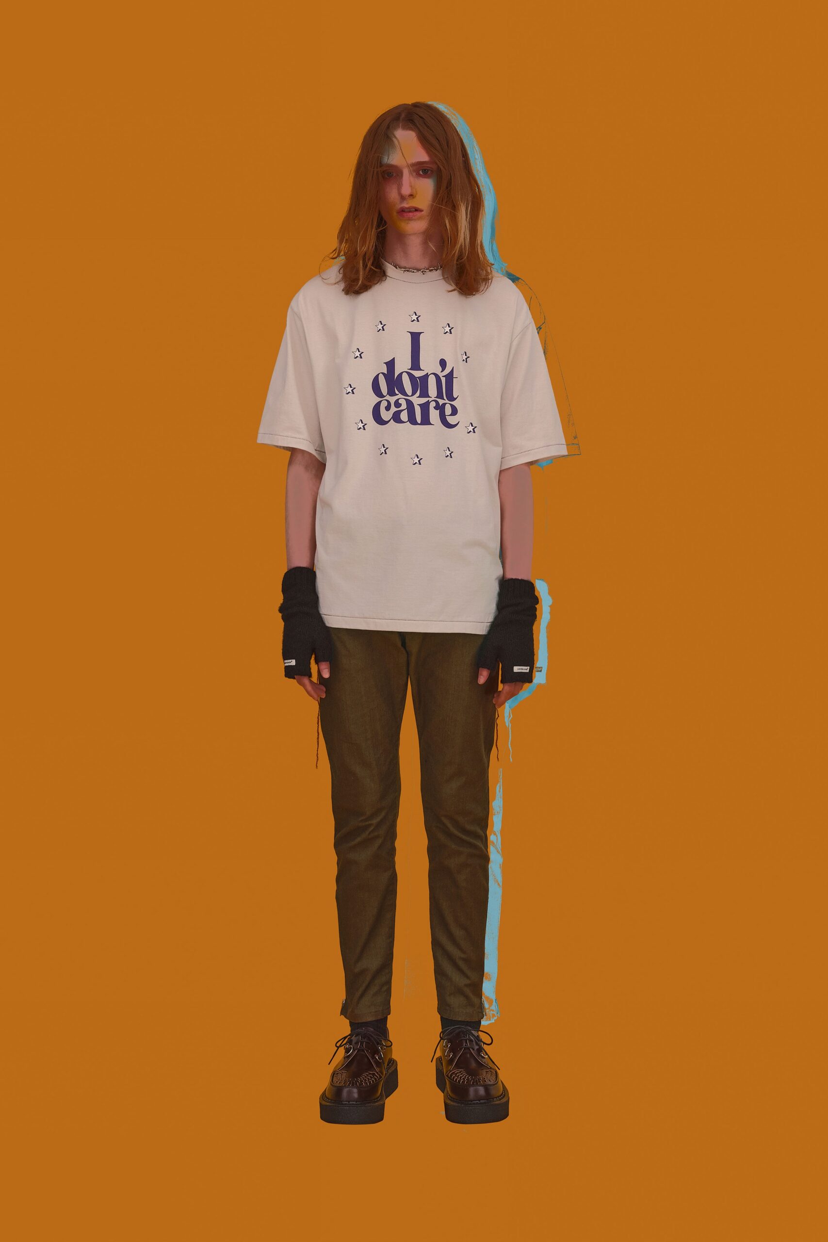 Undercover F/W 23 Look 5
