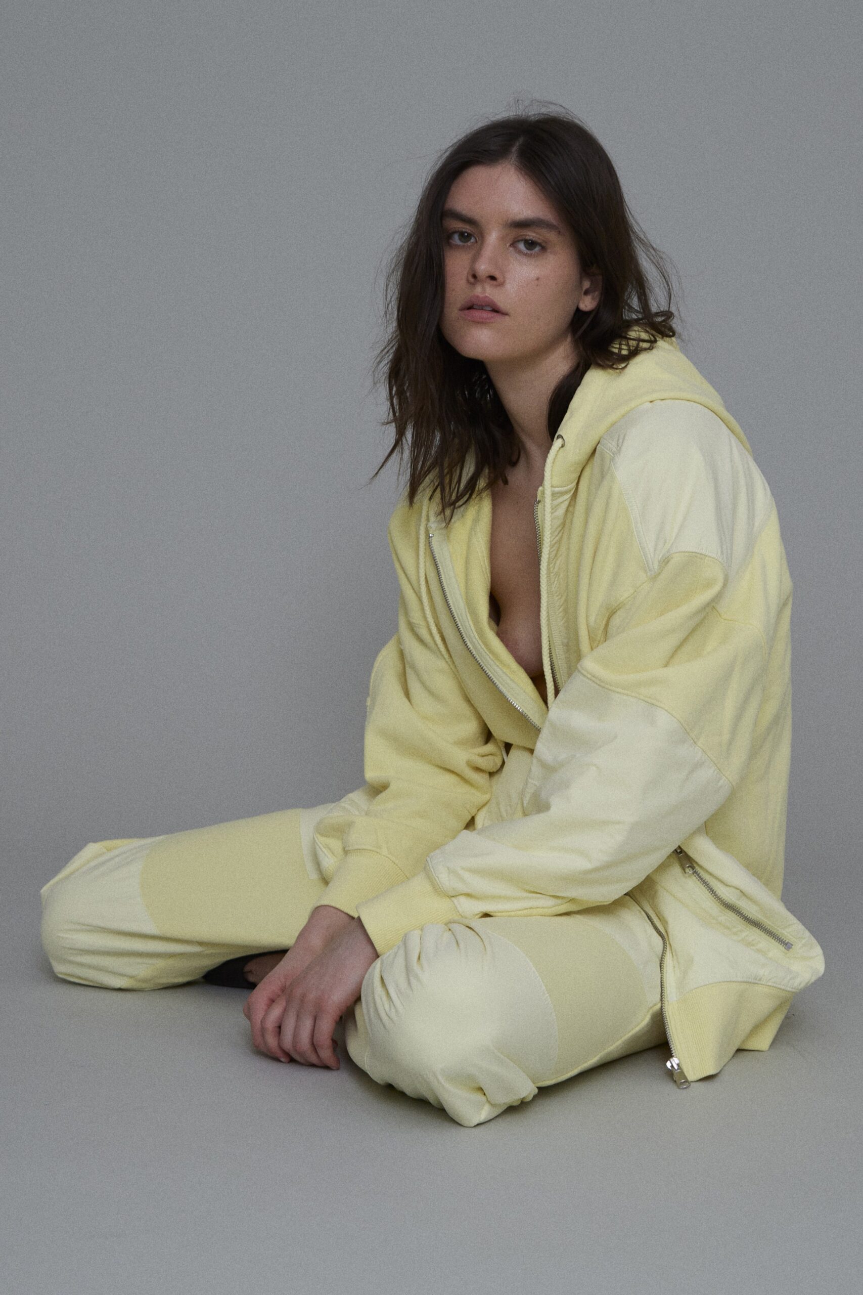 Thakoon F/W 21 Look 13