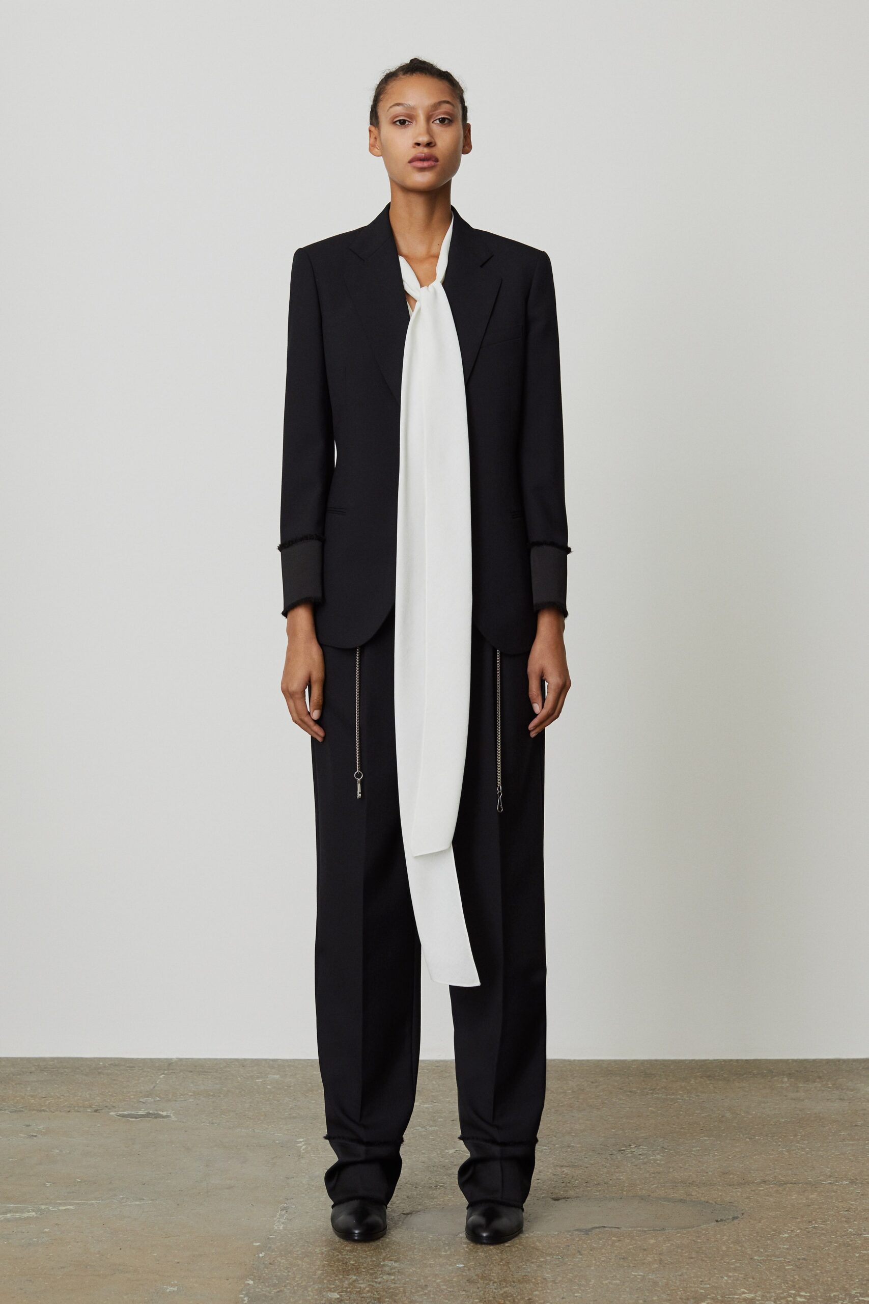 Theory F/W 19 Look 13