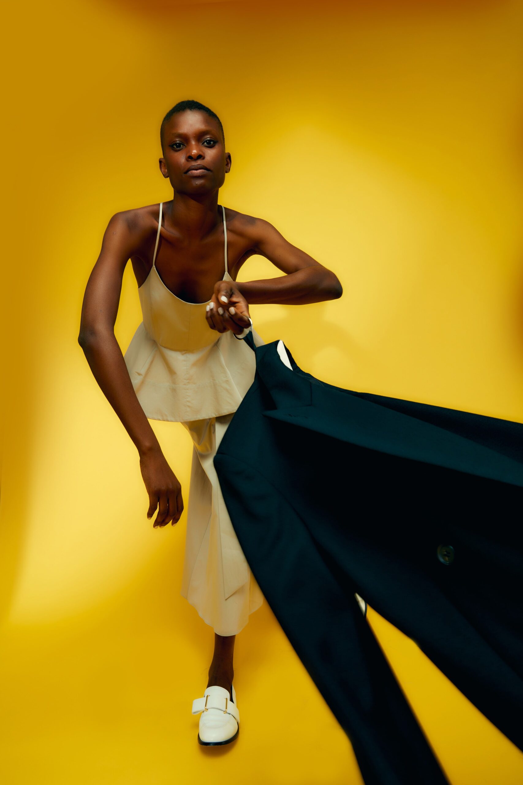 Tibi Resort 21 Look 13