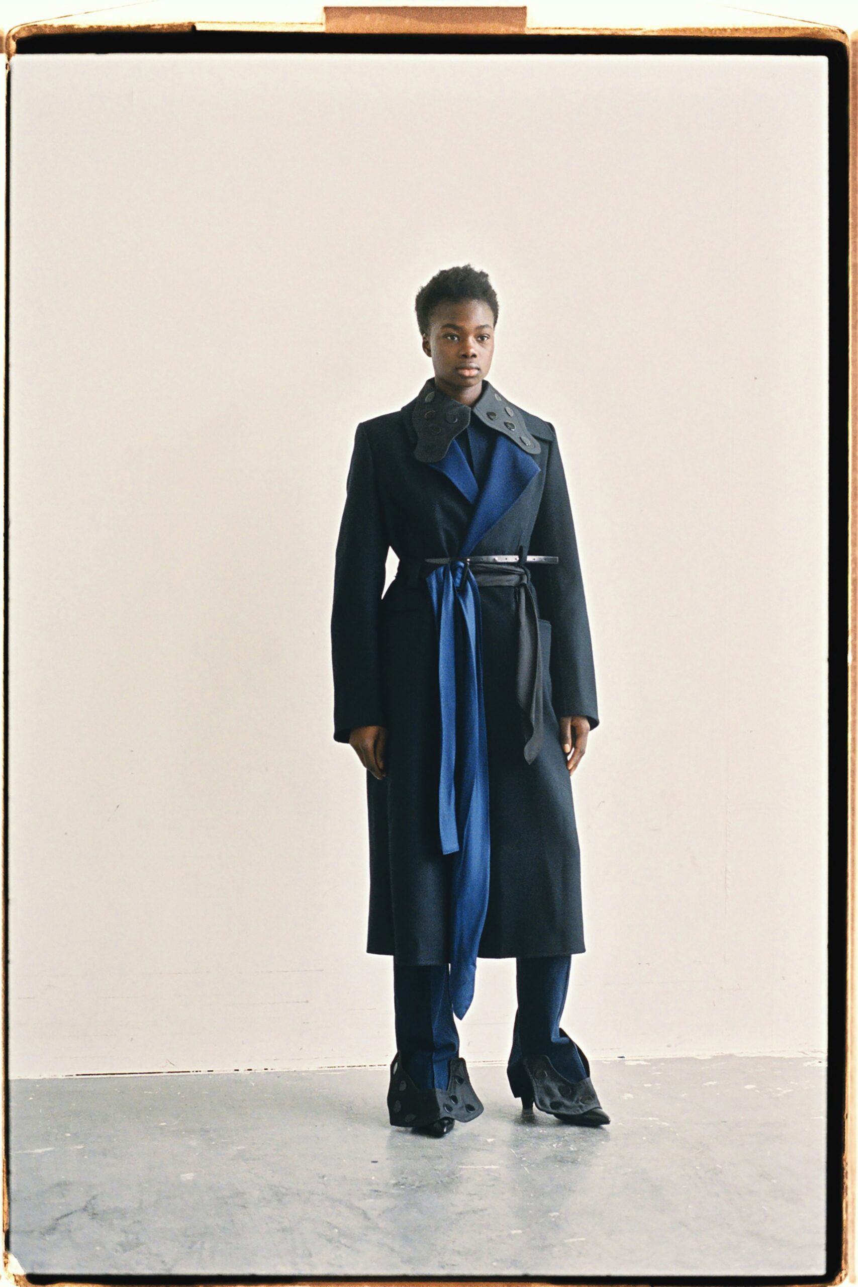 Toga F/W 21 Look 13