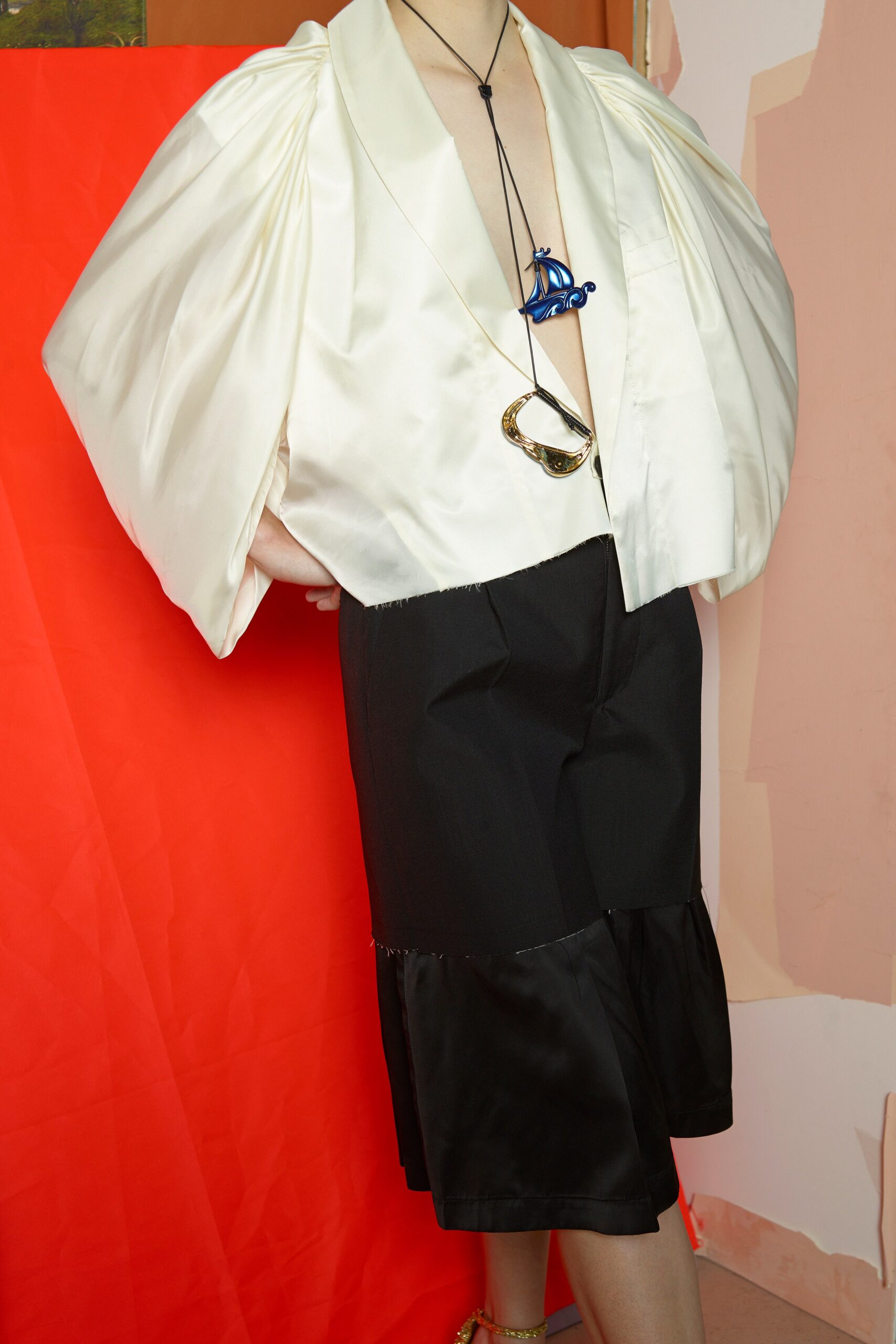 Toga S/S 21 Look 11