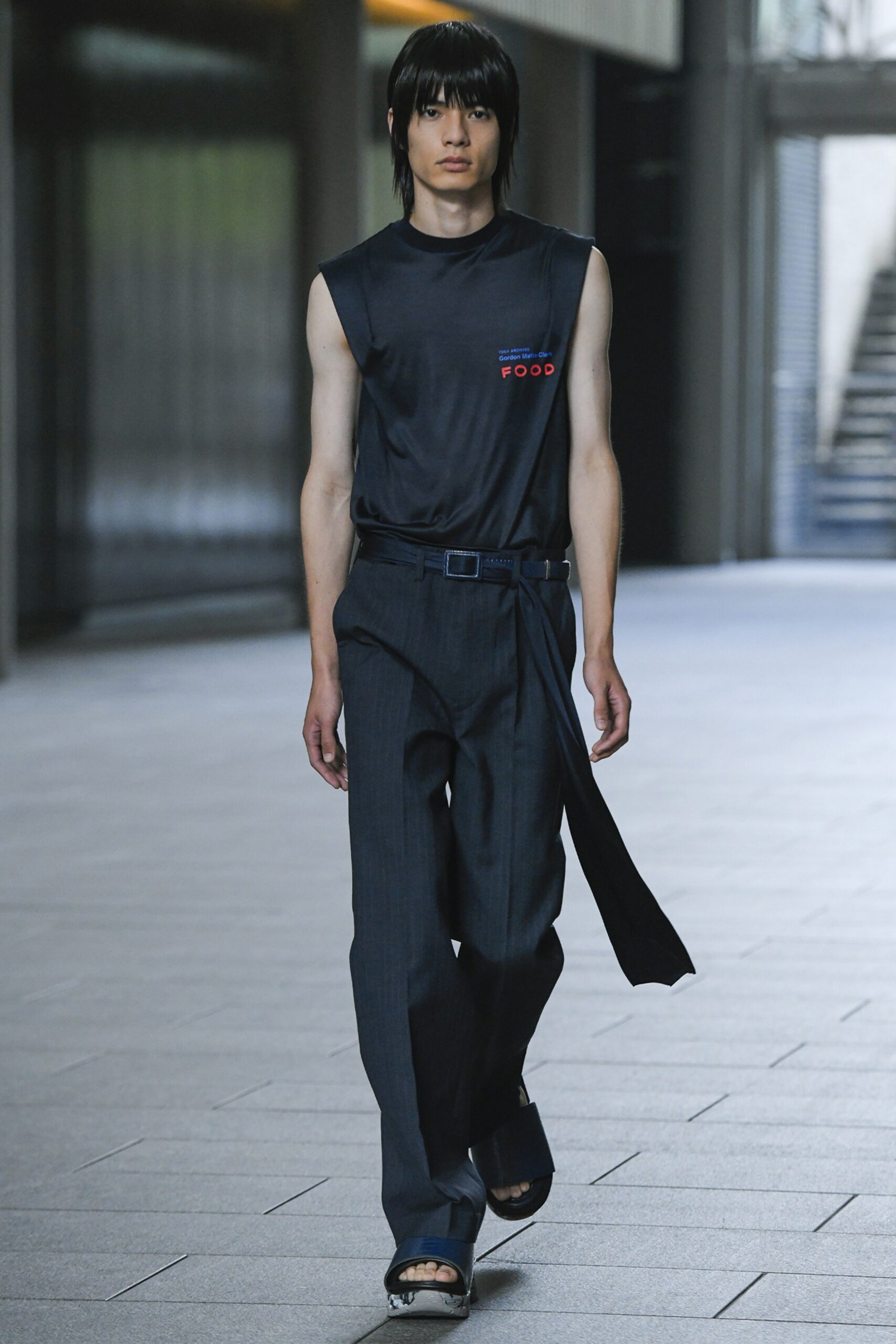 Toga S/S 22 Look 13