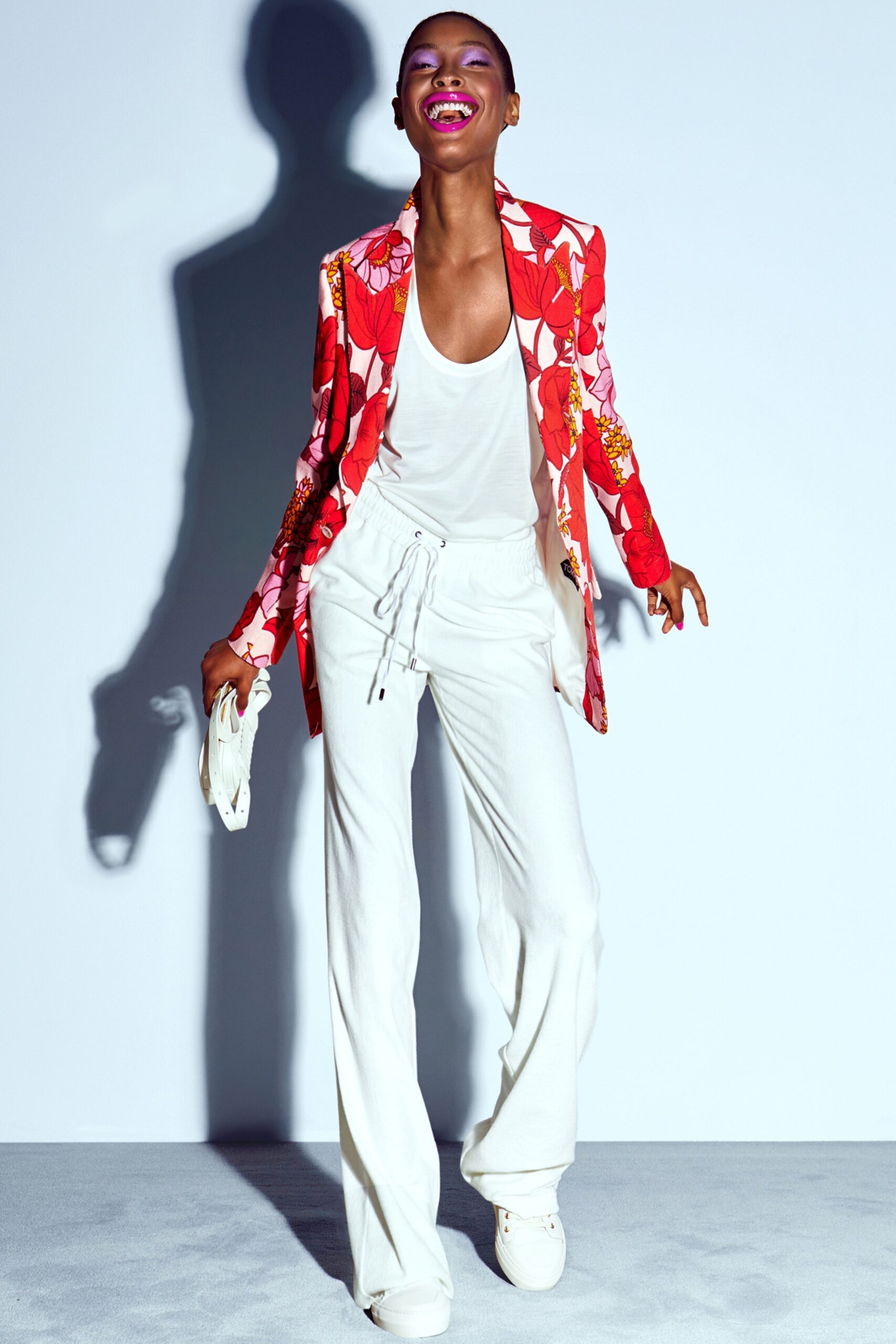 Tom Ford S/S 21 Look 13