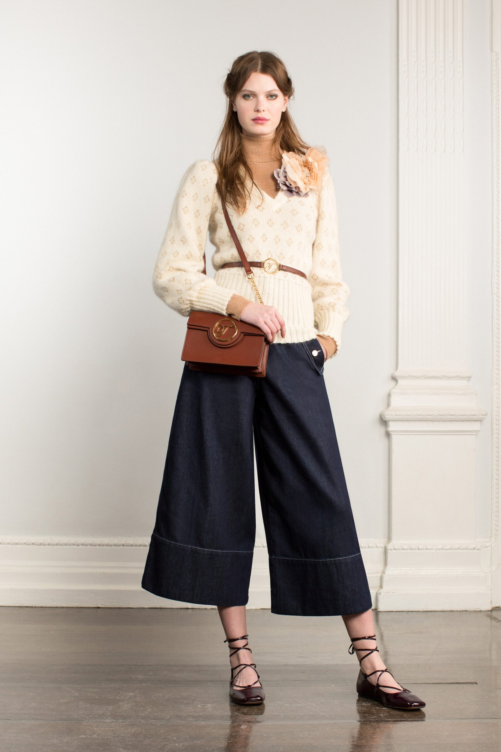 Temperley London F/W 20 Look 13