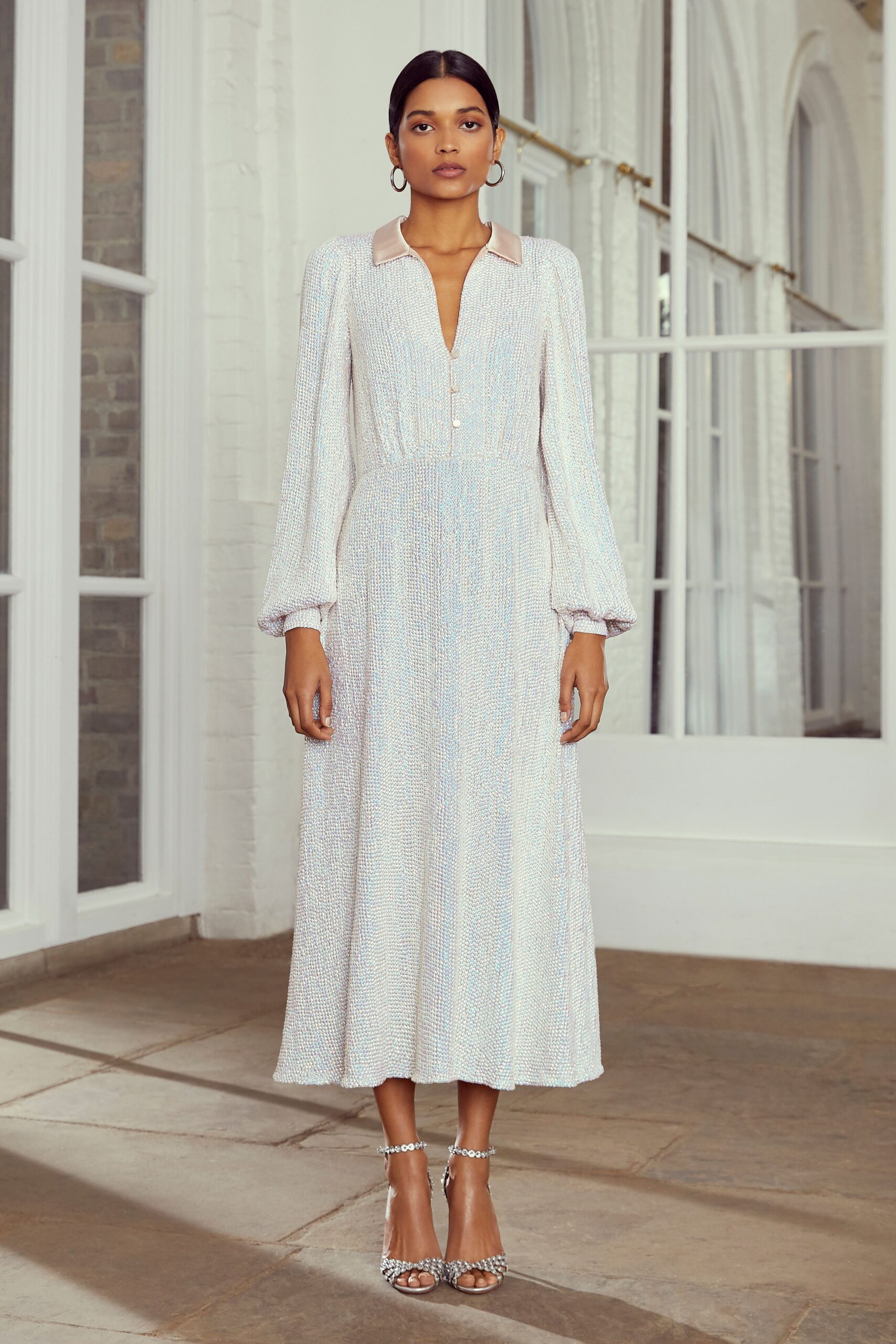 Temperley London Resort 20 Look 13