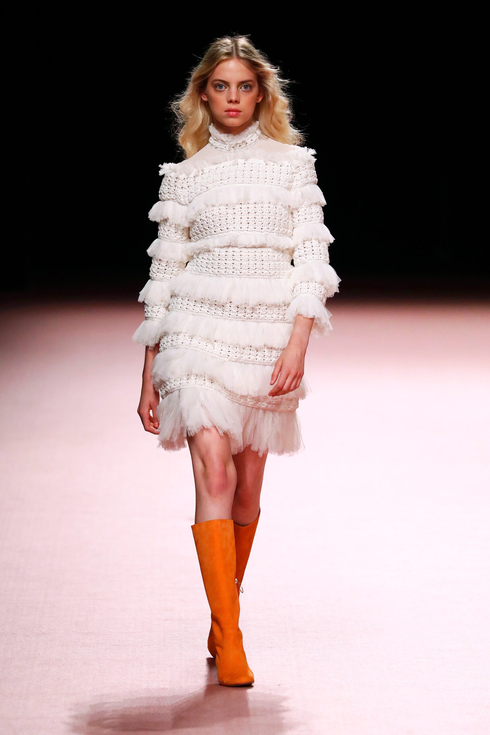 Teresa Helbig Madrid S/S 20 Look 13