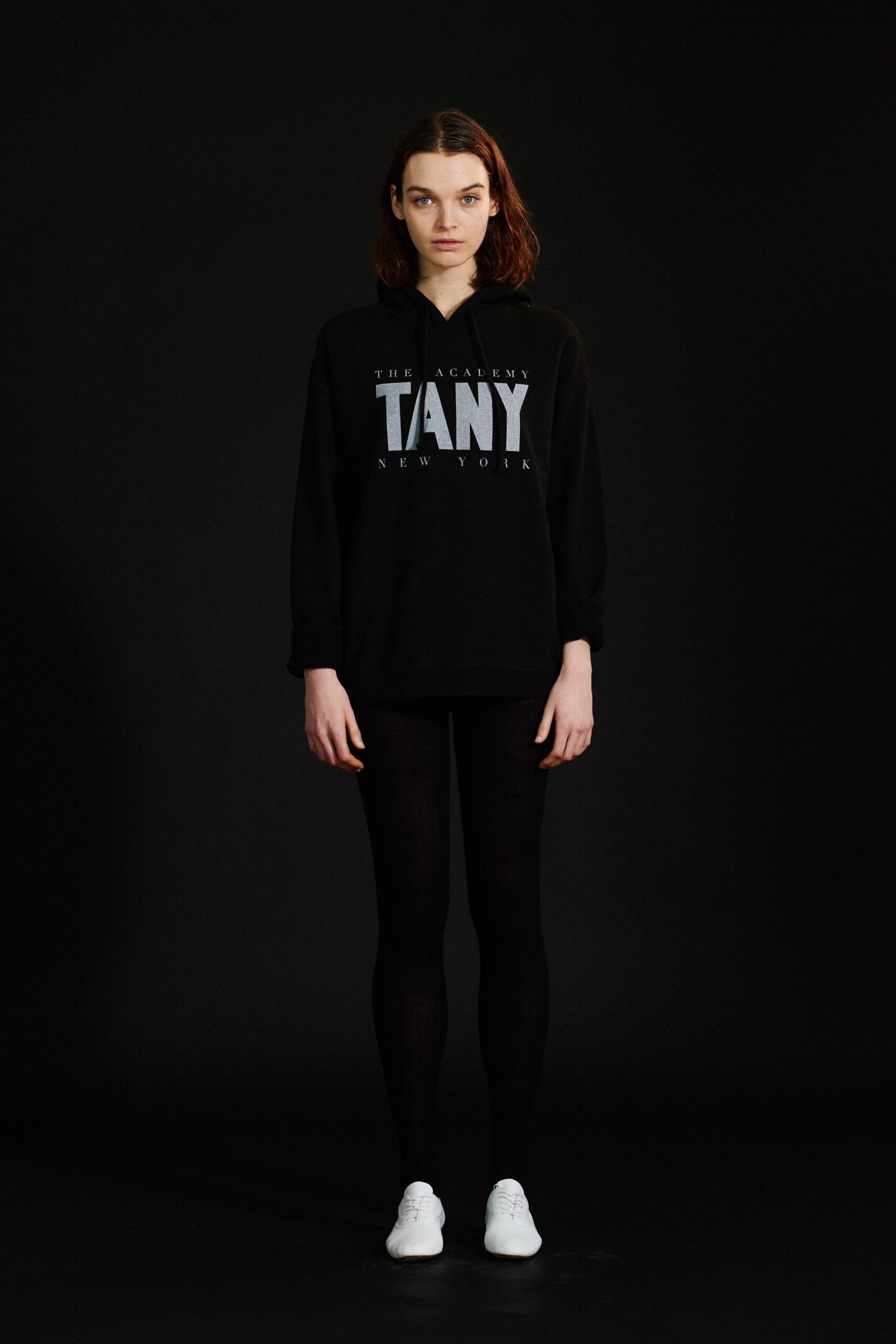 The Academy New York F/W 19 Look 13