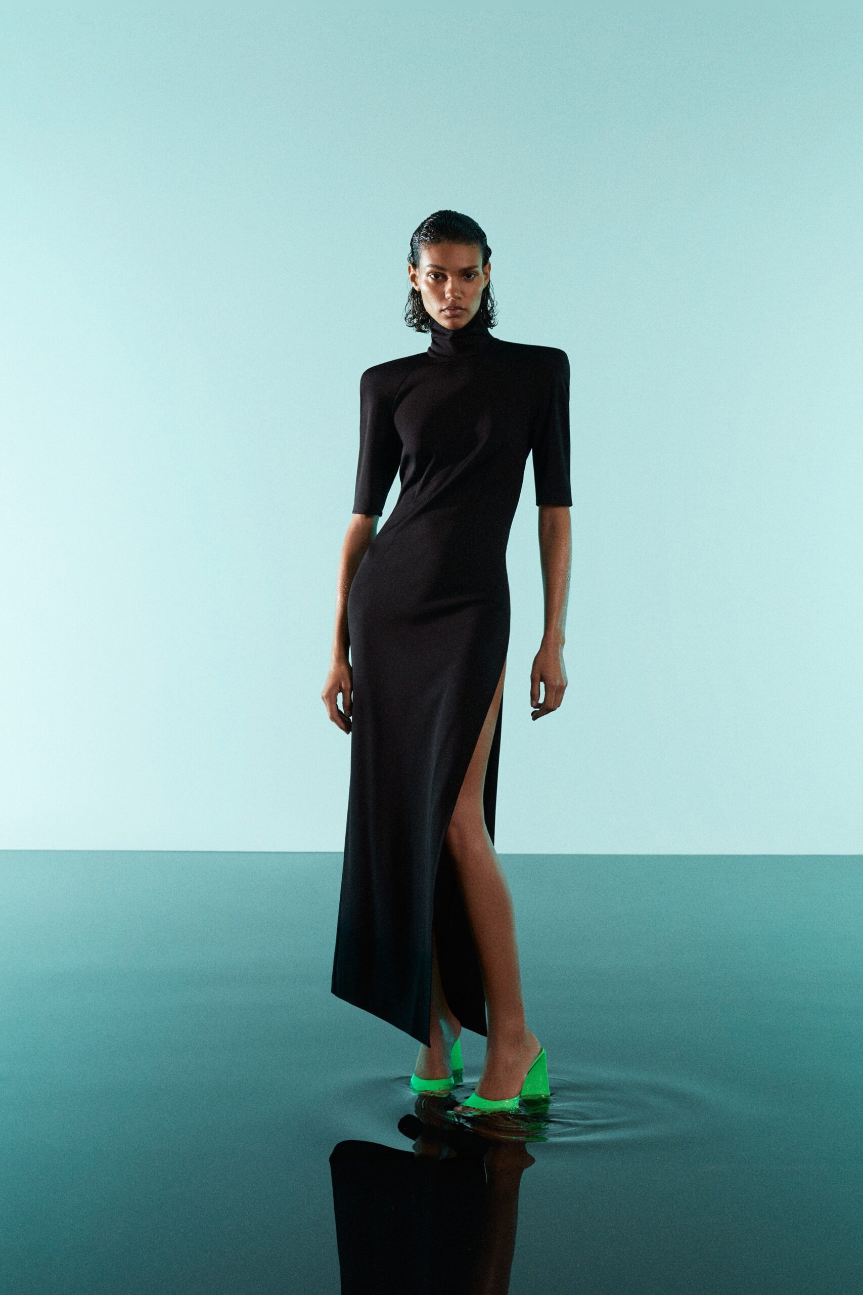 The Attico Resort 21 Look 13