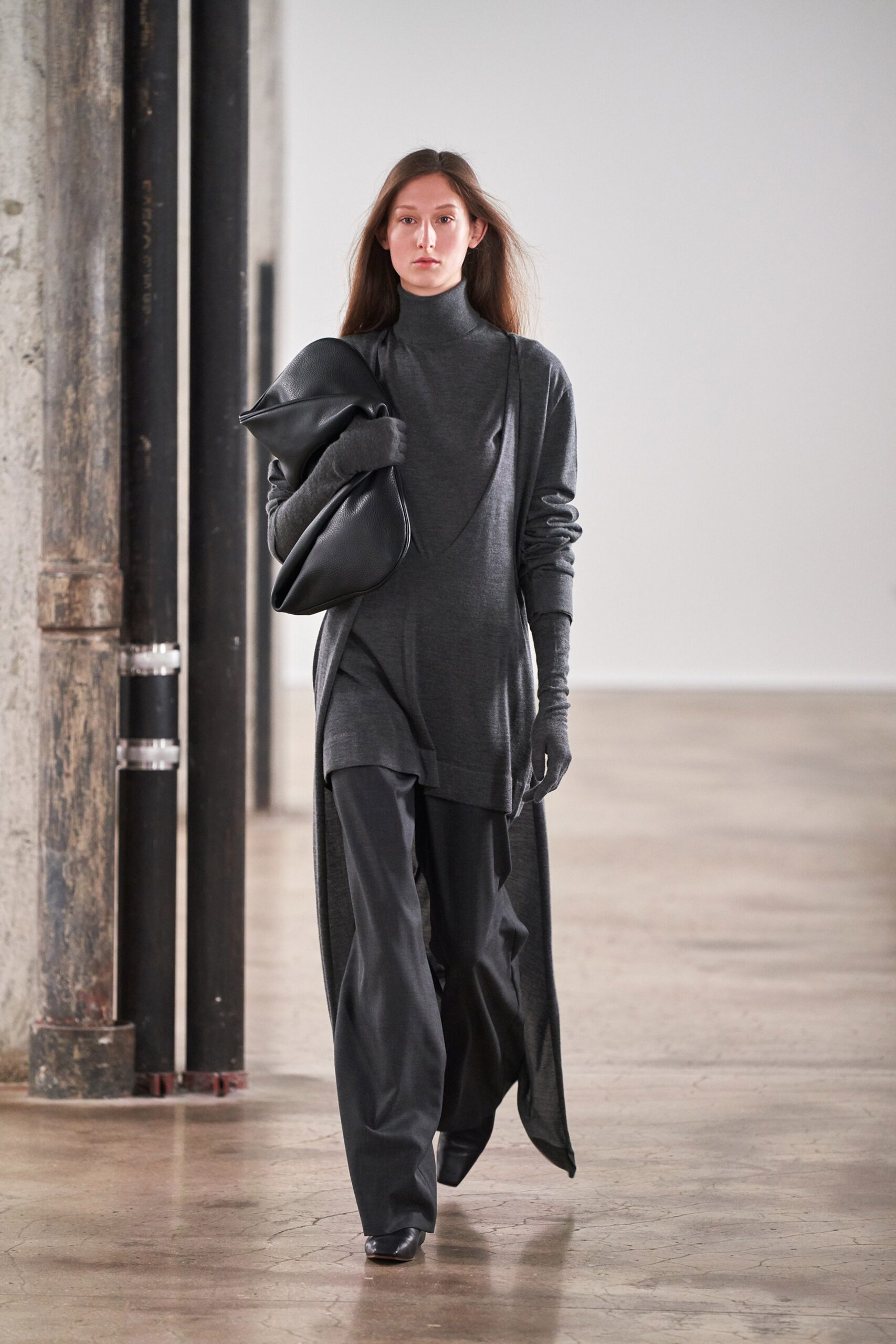 The Row F/W 20 Look 13