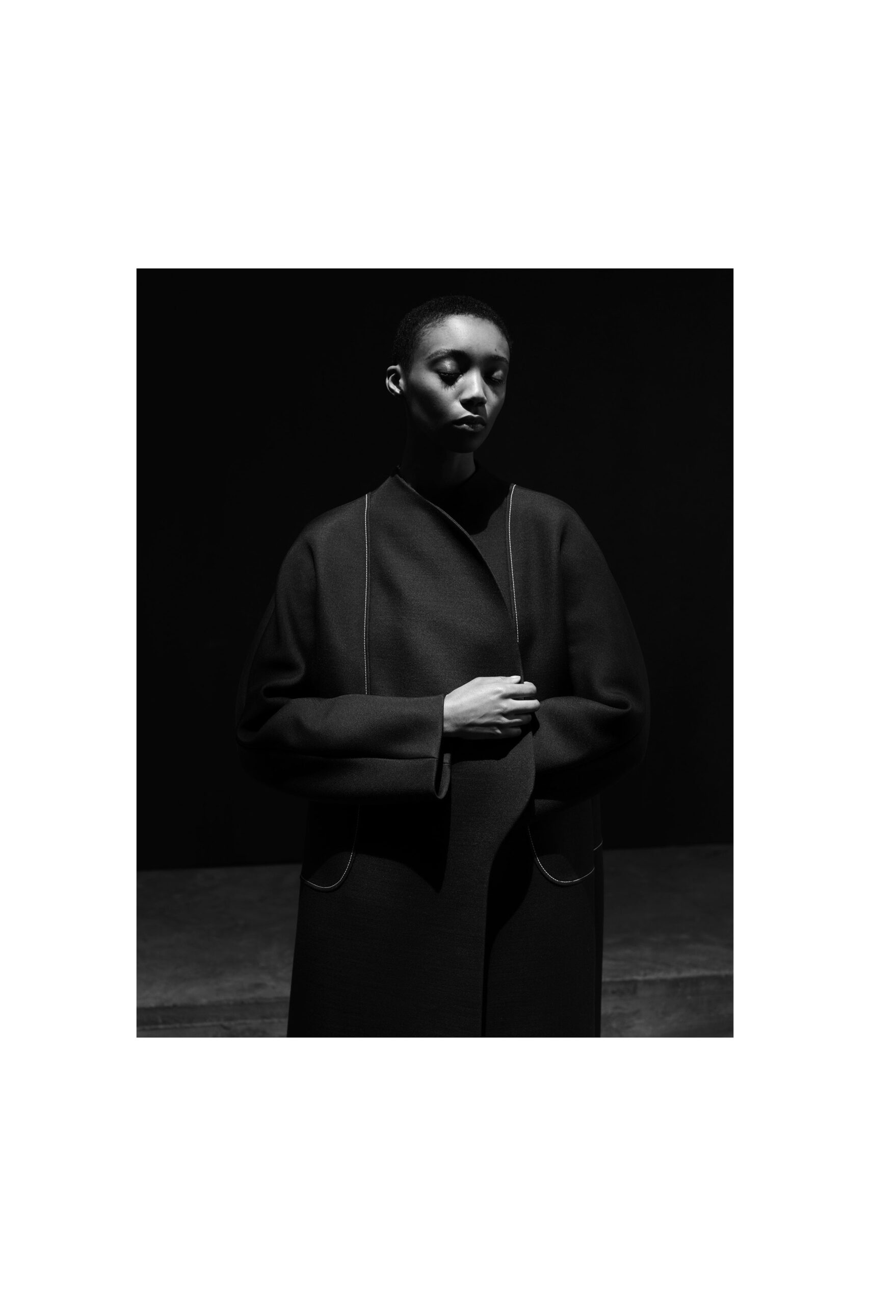 The Row Resort 20 Look 13