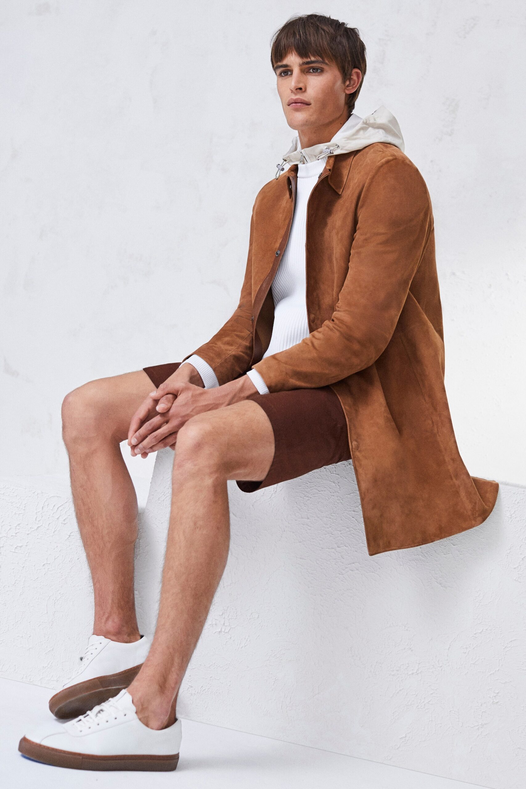 Theory S/S 20 Menswear Look 13