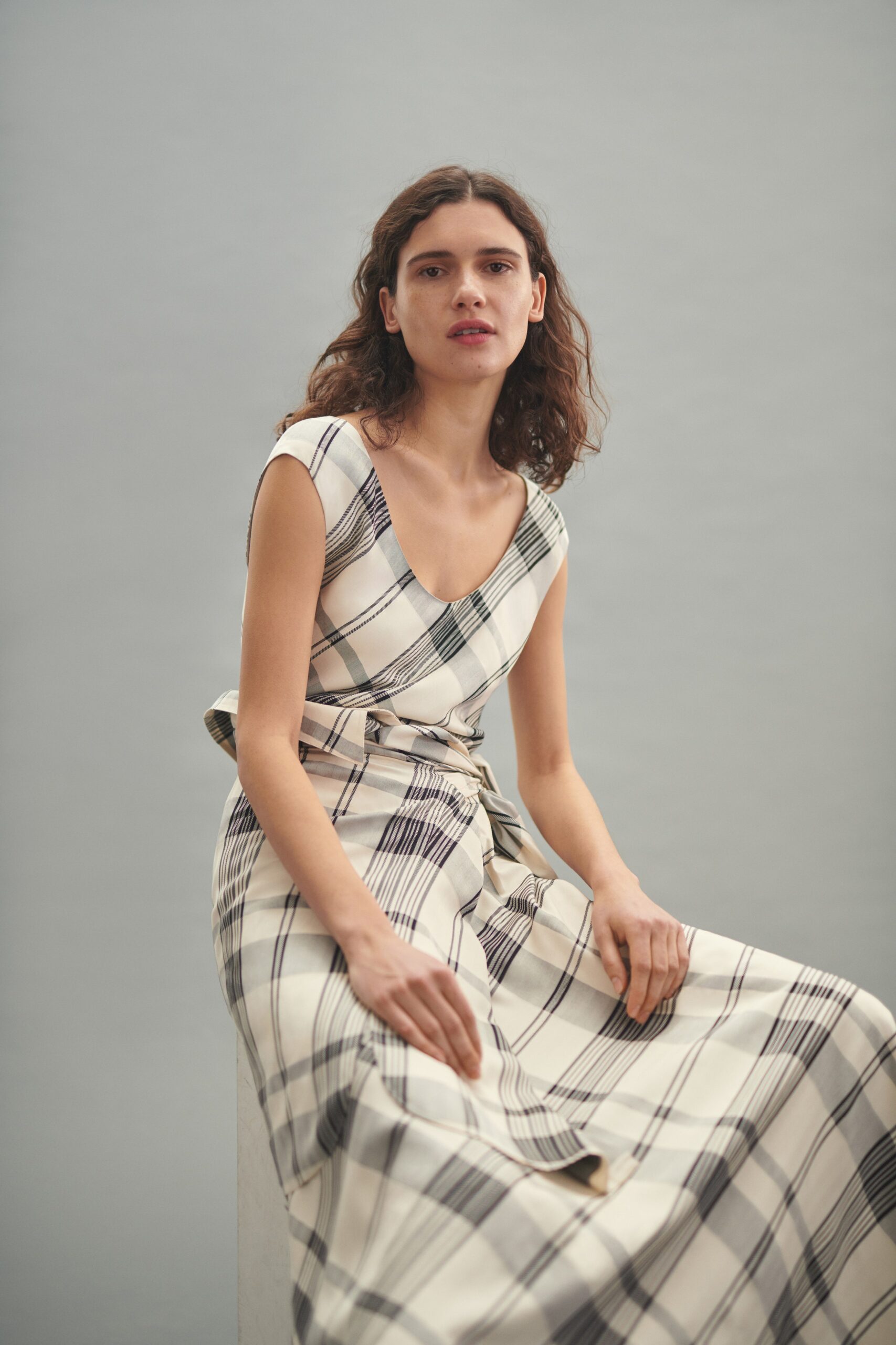 Theory F/W 19 Look 13