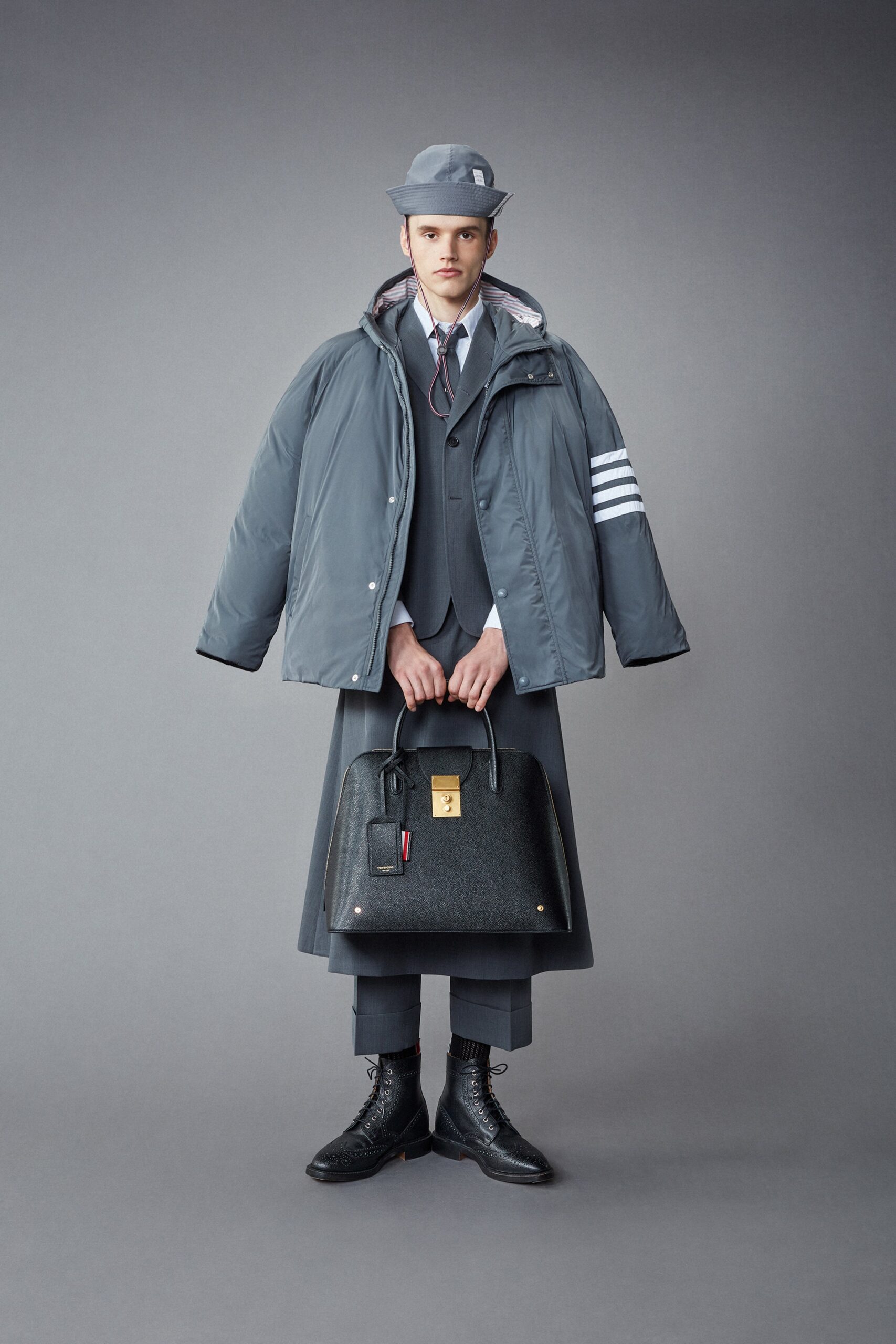 Thom Browne Resort 22 Look 13