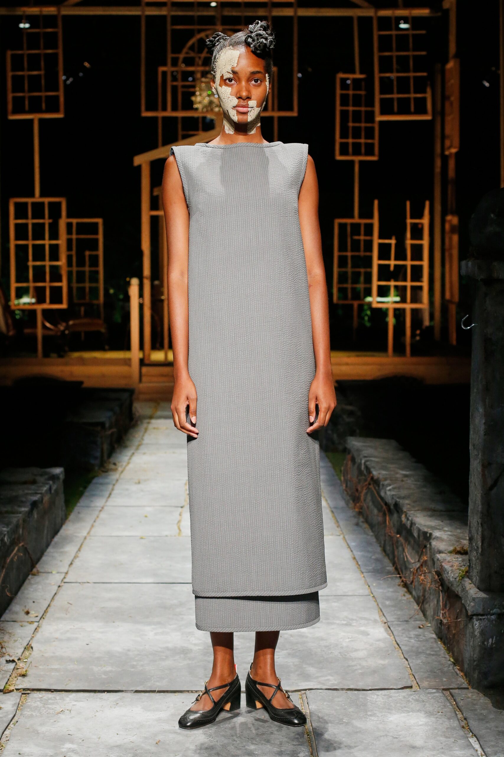 Thom Browne S/S 22 Look 13