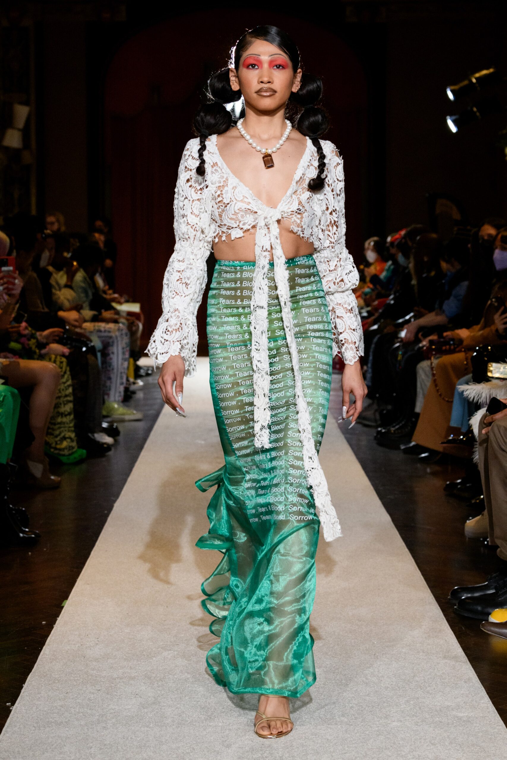 Tia Adeola F/W 22 Look 13