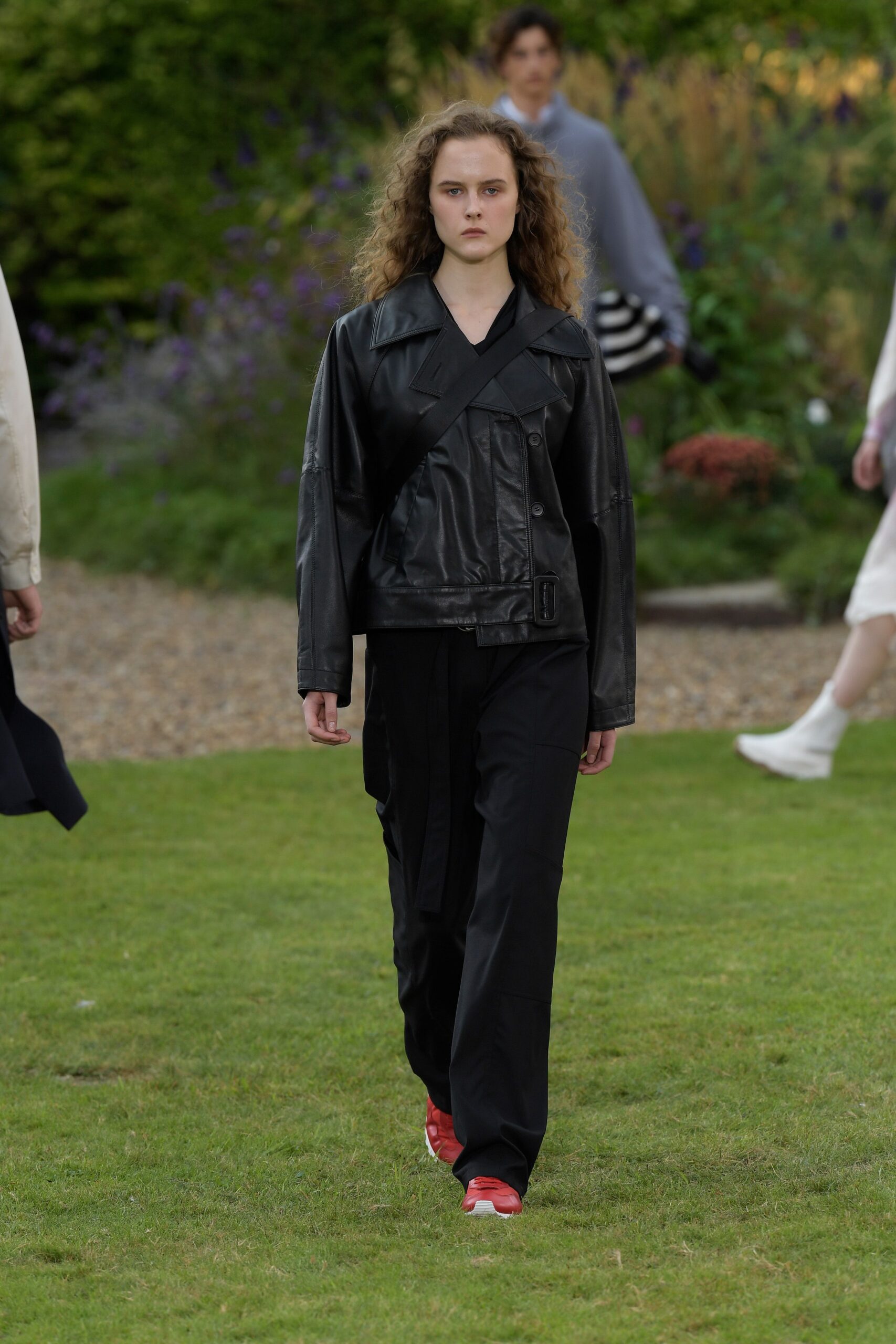 Tiger of Sweden S/S 22 Look 13