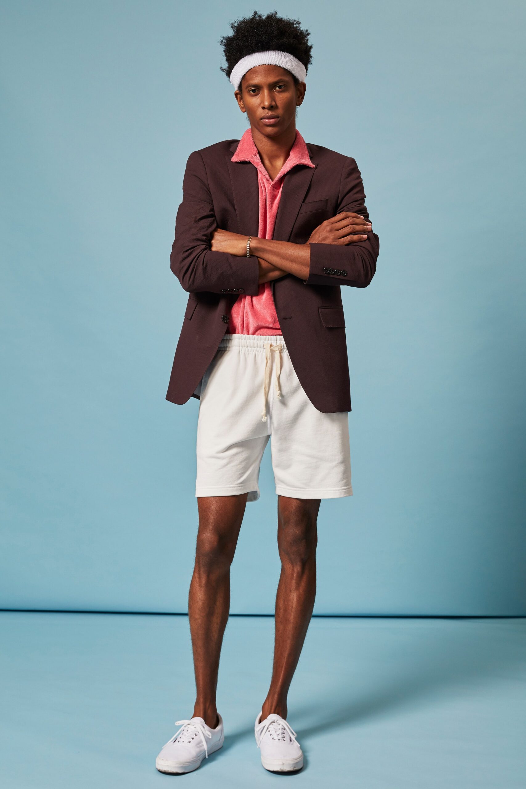 Todd Snyder S/S 20 Menswear Look 13