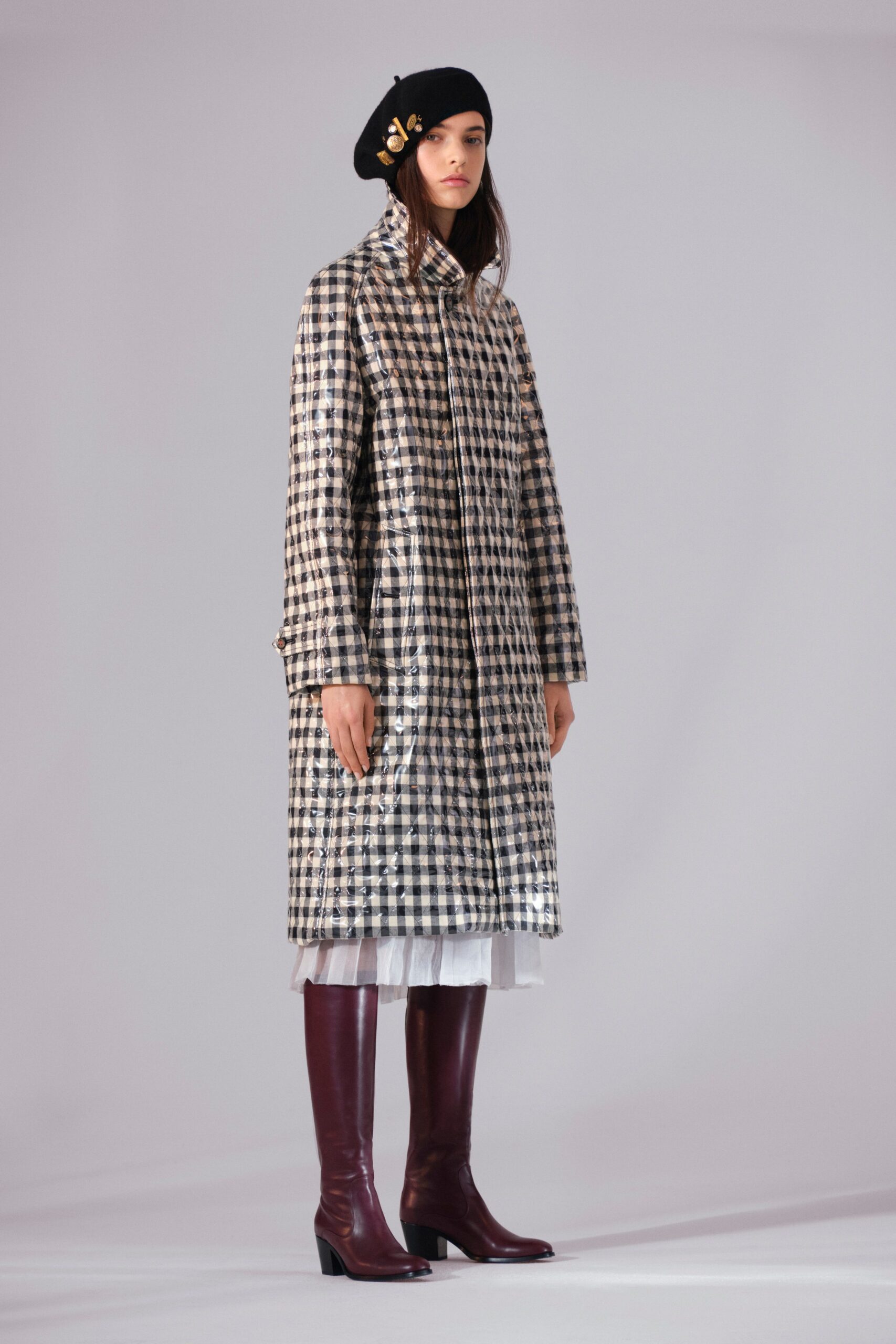 Tod’s F/W 21 Look 13
