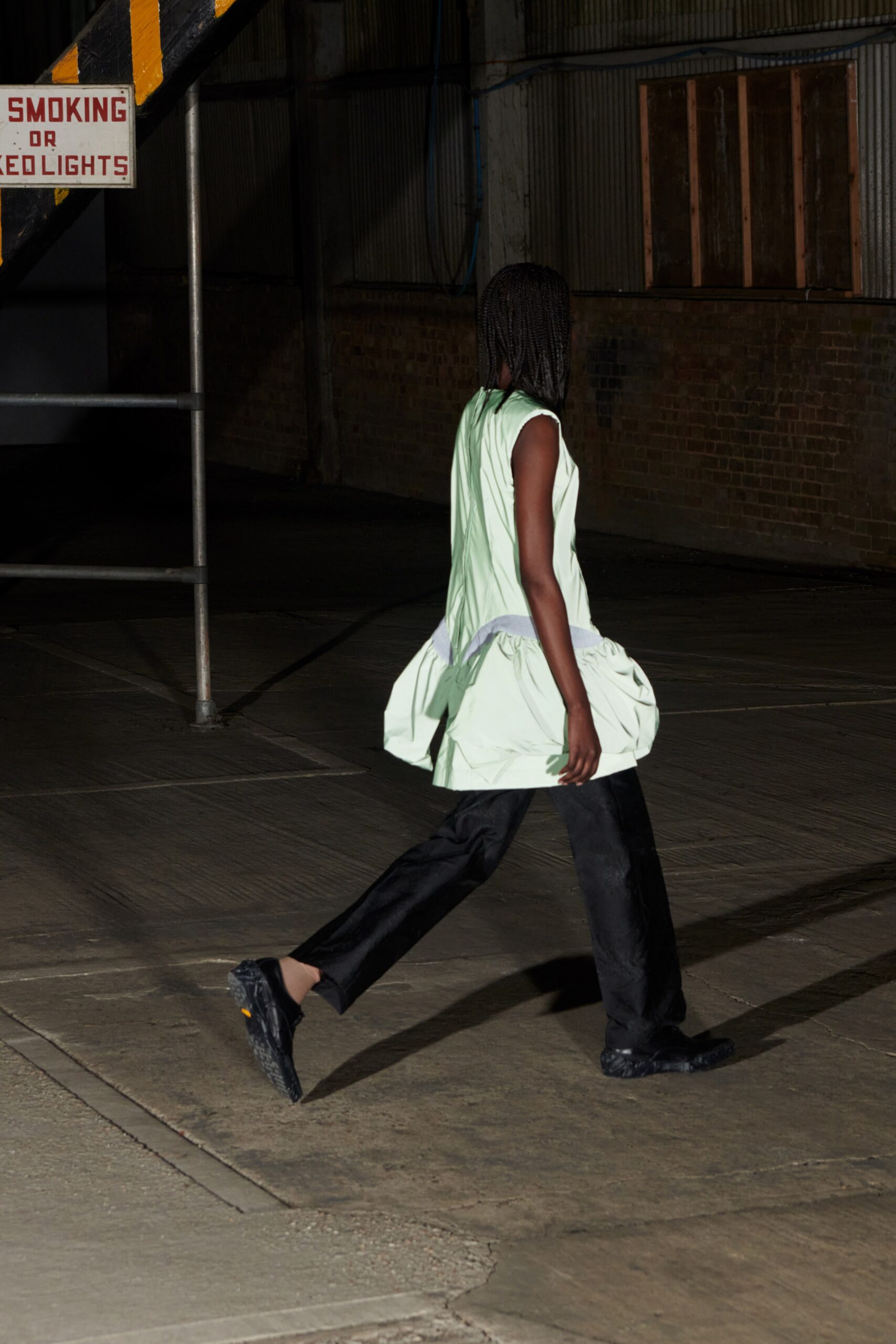Toga F/W 22 Look 13