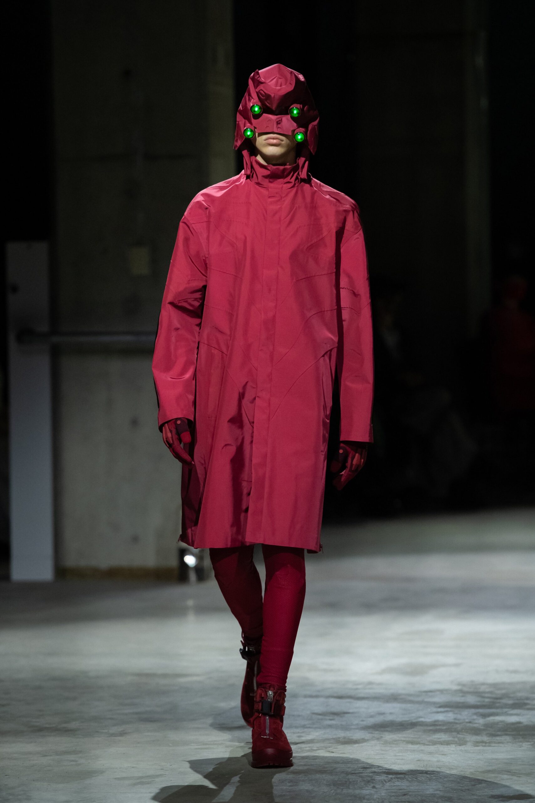 Undercover F/W 21 Look 13