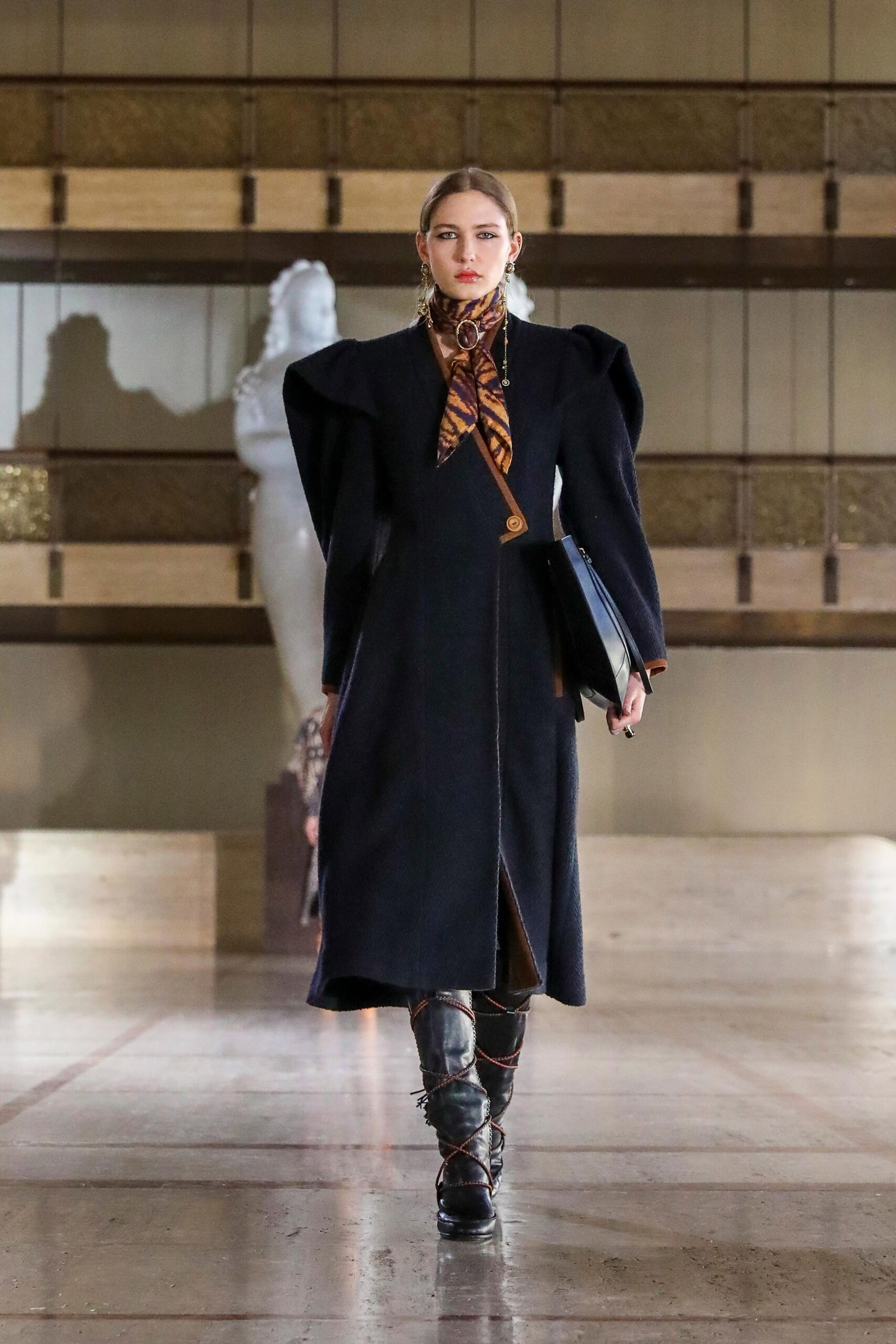Ulla Johnson F/W 21 Look 13