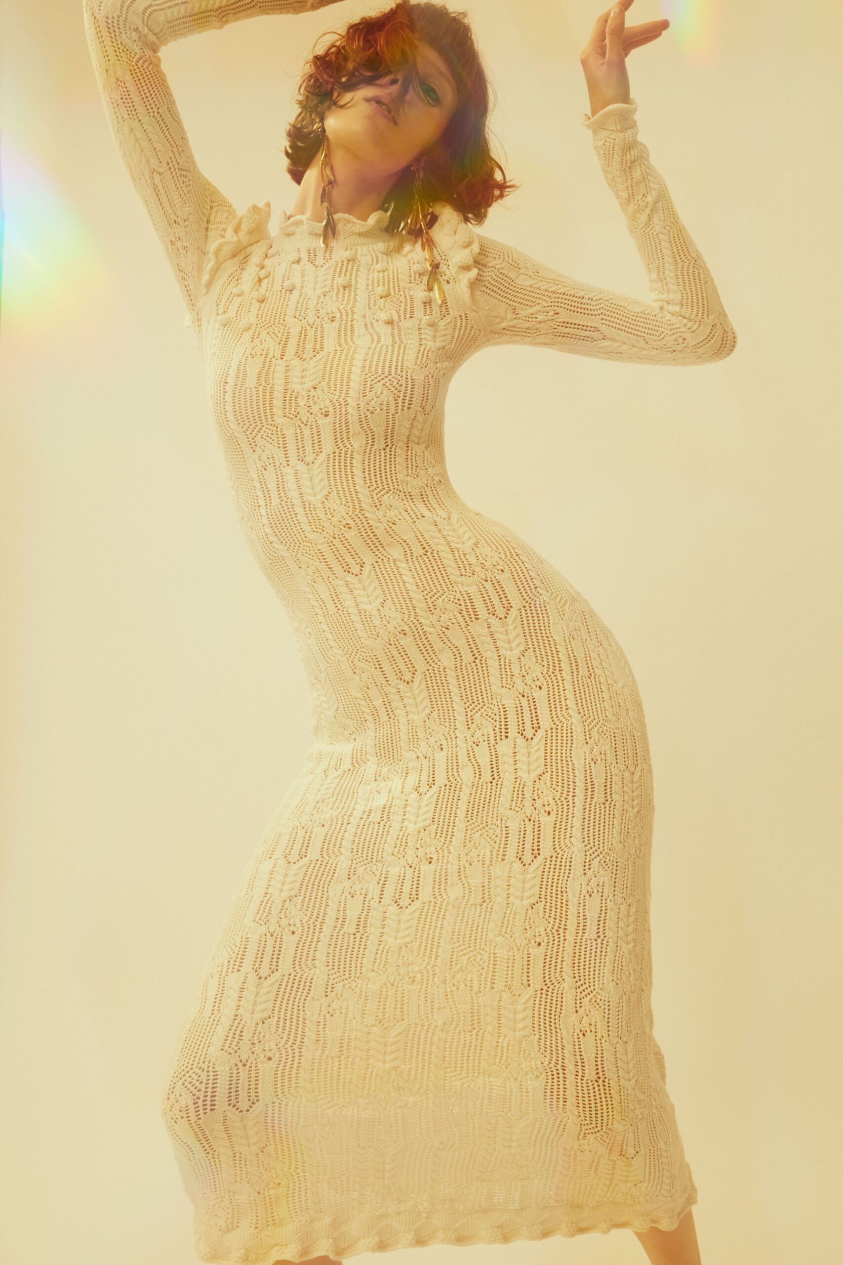 Ulla Johnson F/W 21 Look 13
