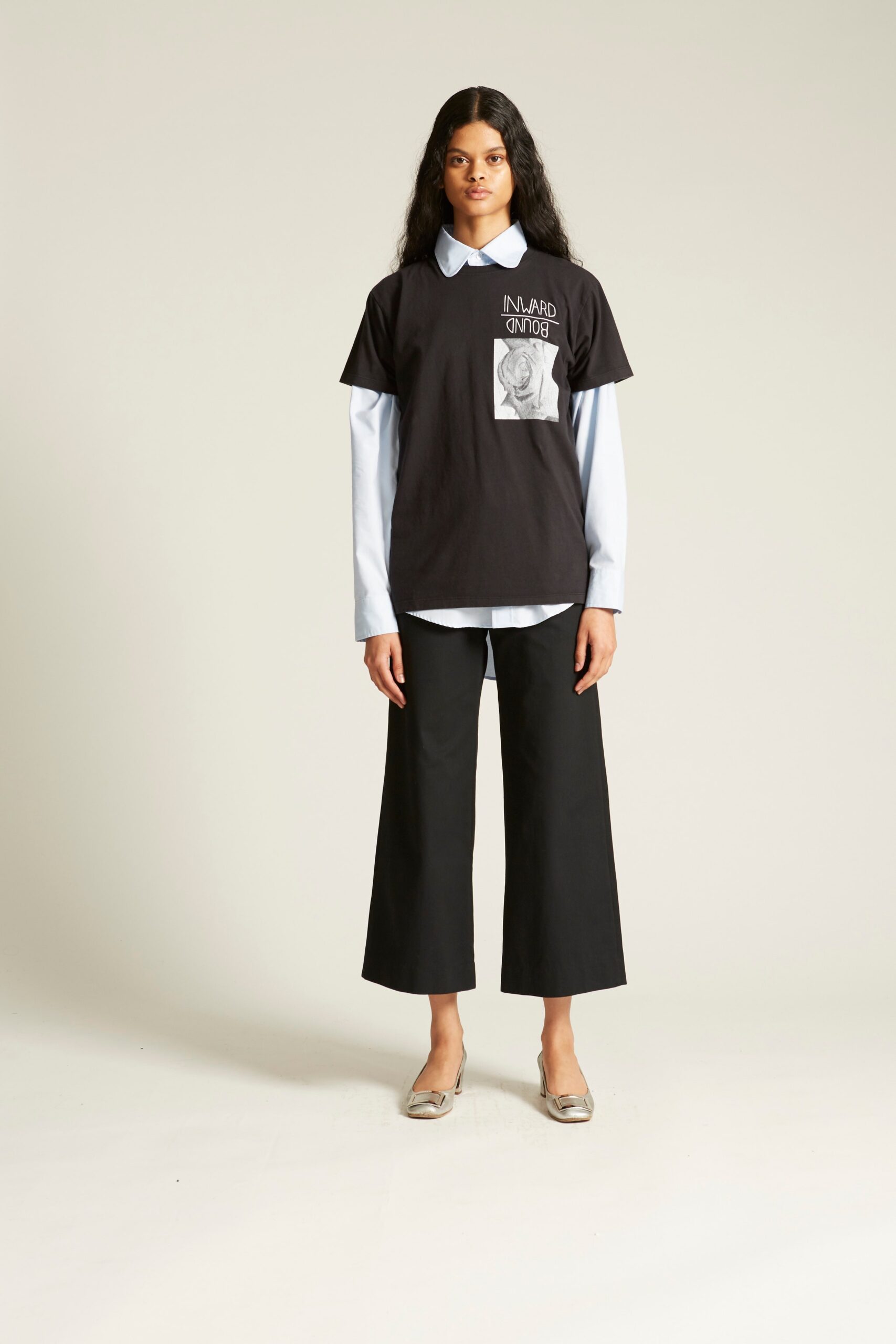 The Academy New York F/W 21 Look 12