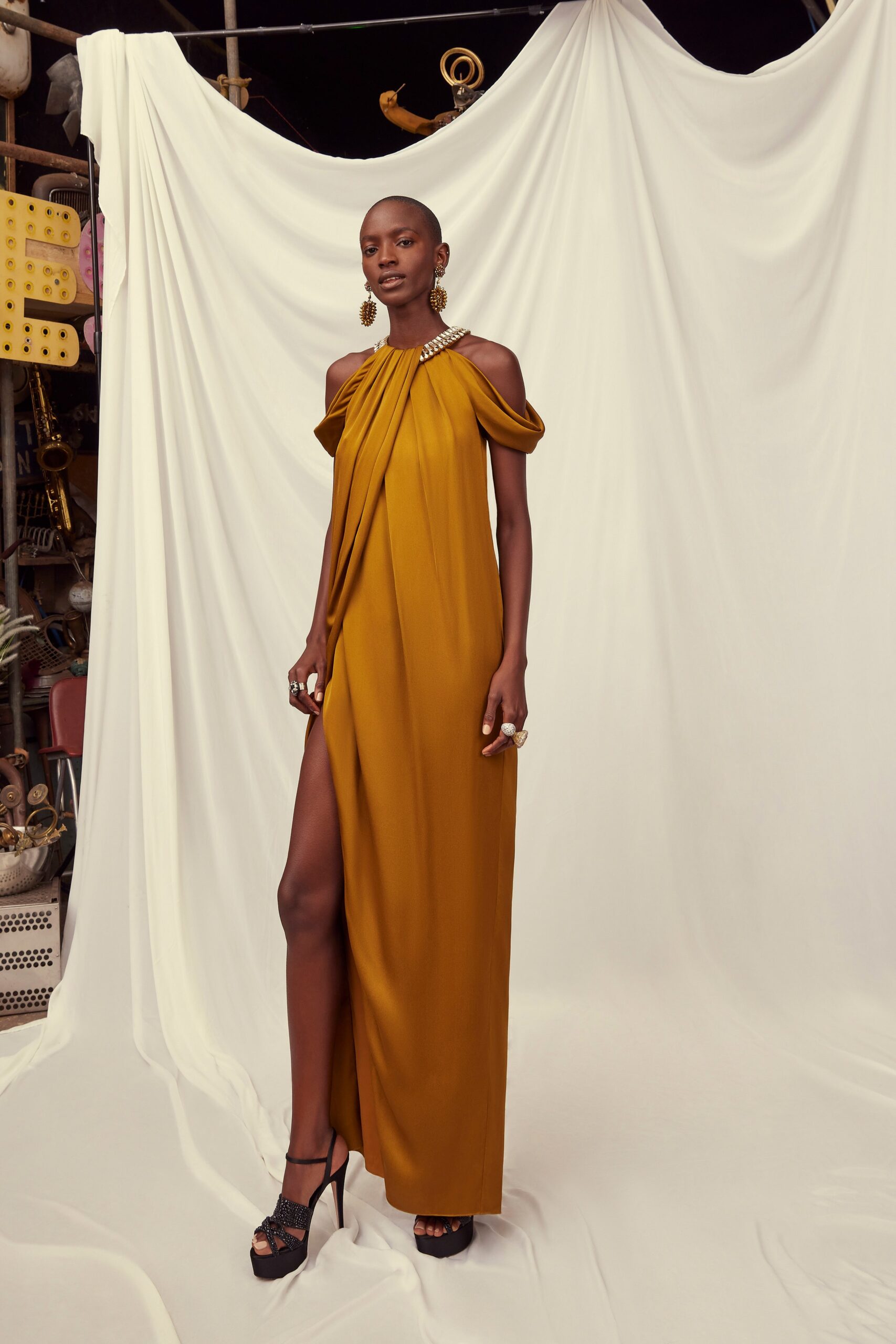 Temperley London F/W 23 Look 16