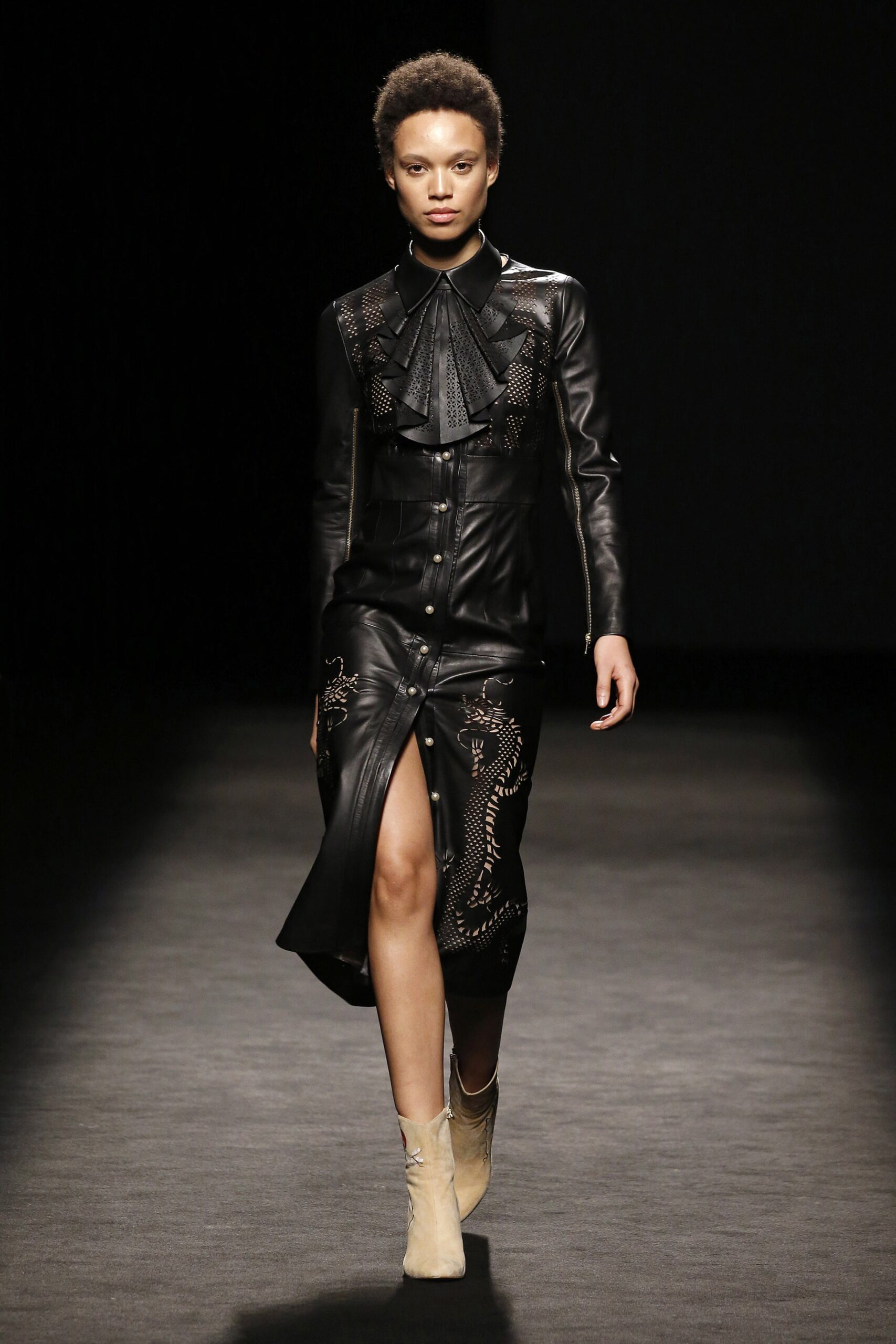 Teresa Helbig Madrid F/W 19 Look 13