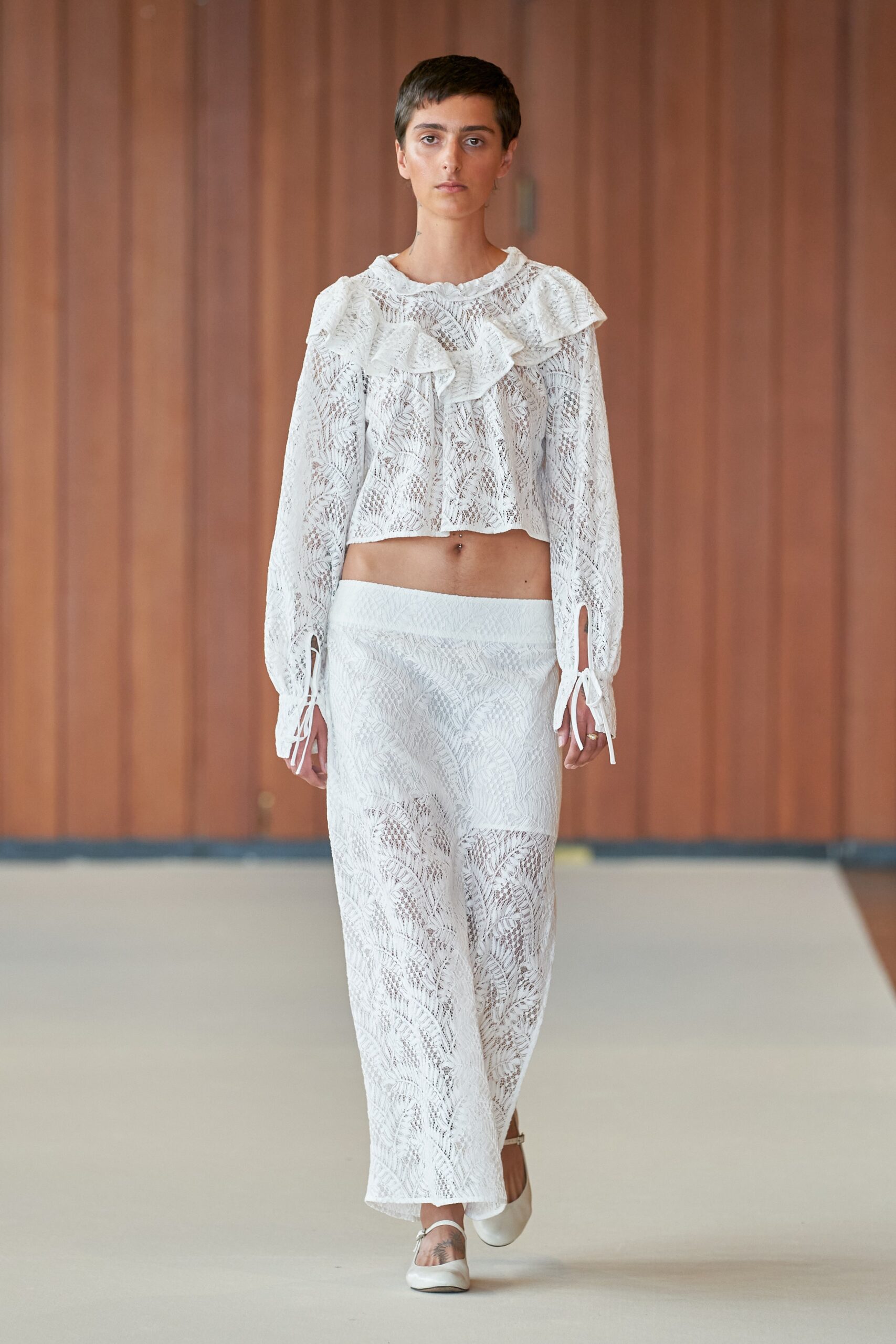 The Garment Copenhagen S/S 23 Look 13