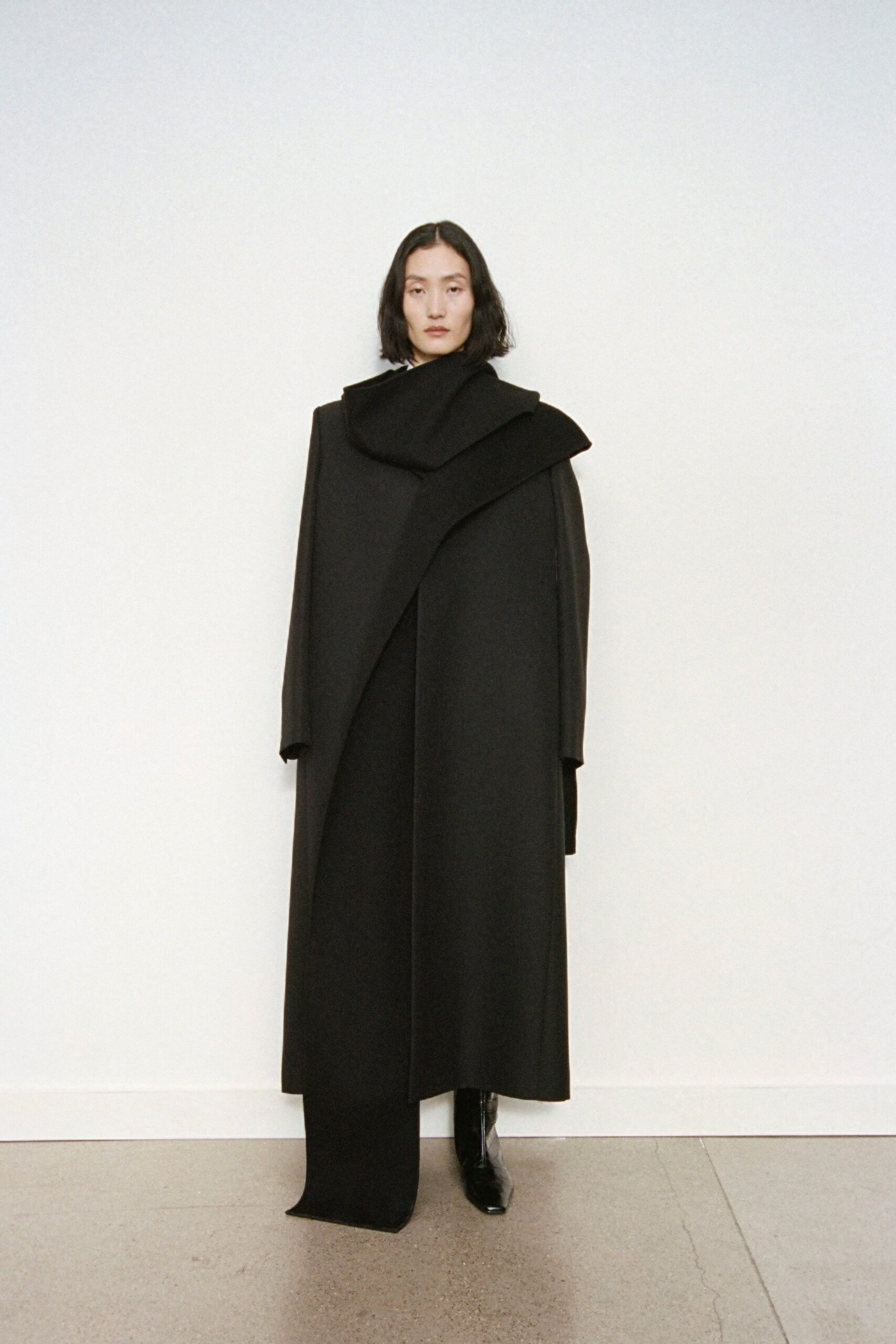 The Row F/W 23 Look 13
