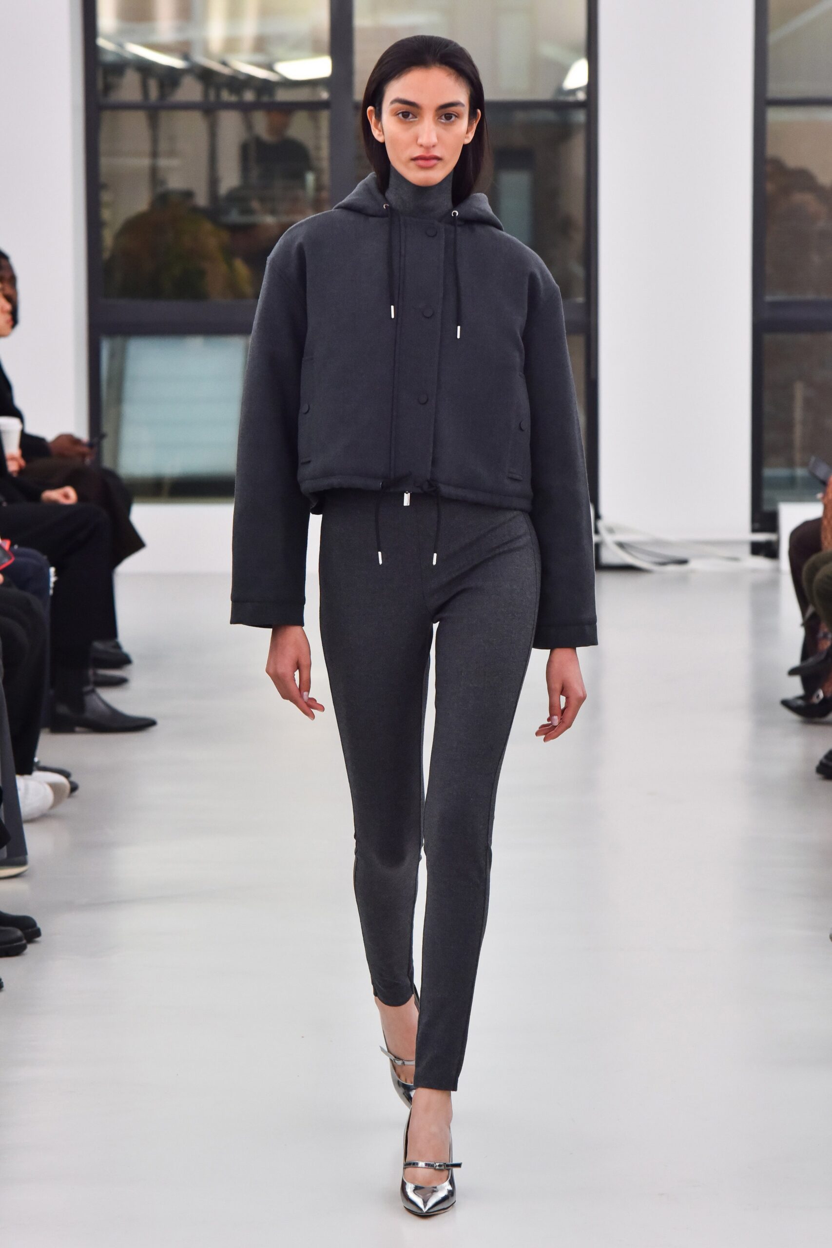 Theory F/W 23 Look 13