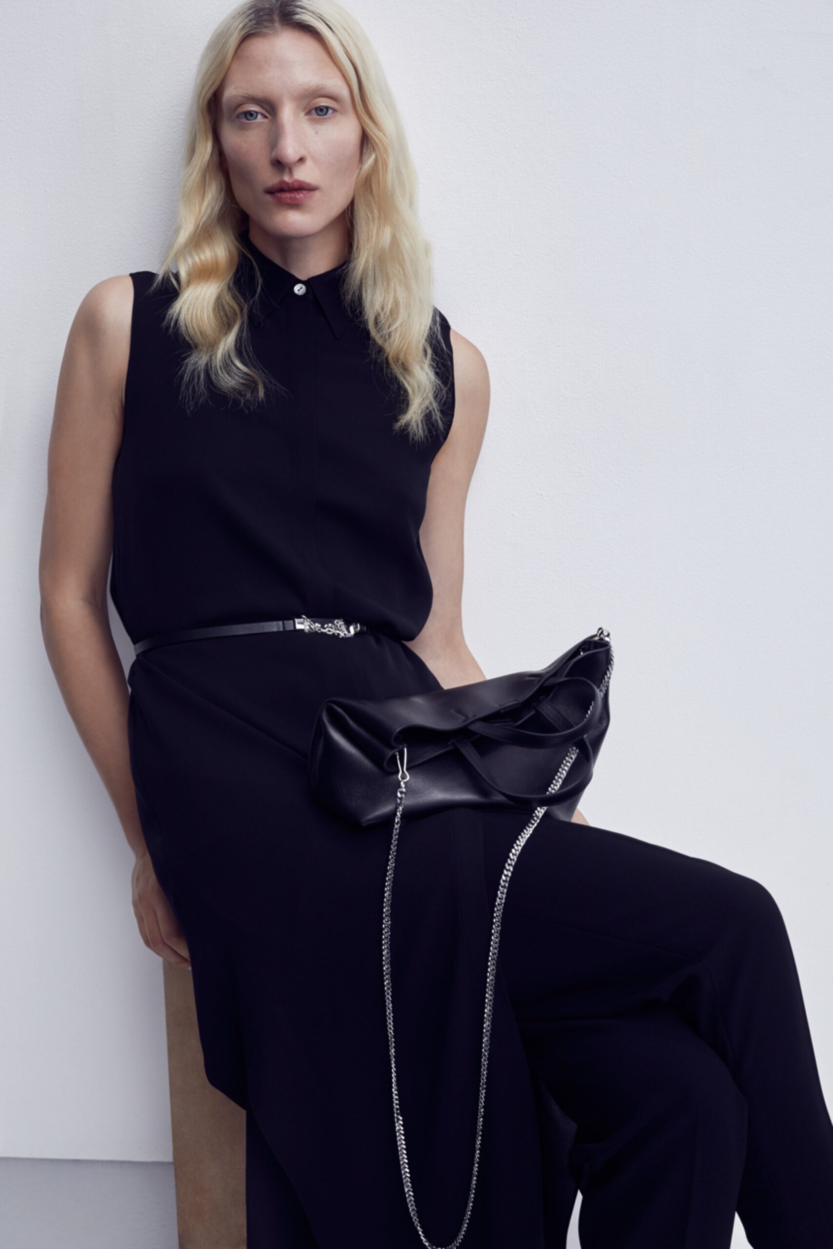 Theory F/W 20 Look 13