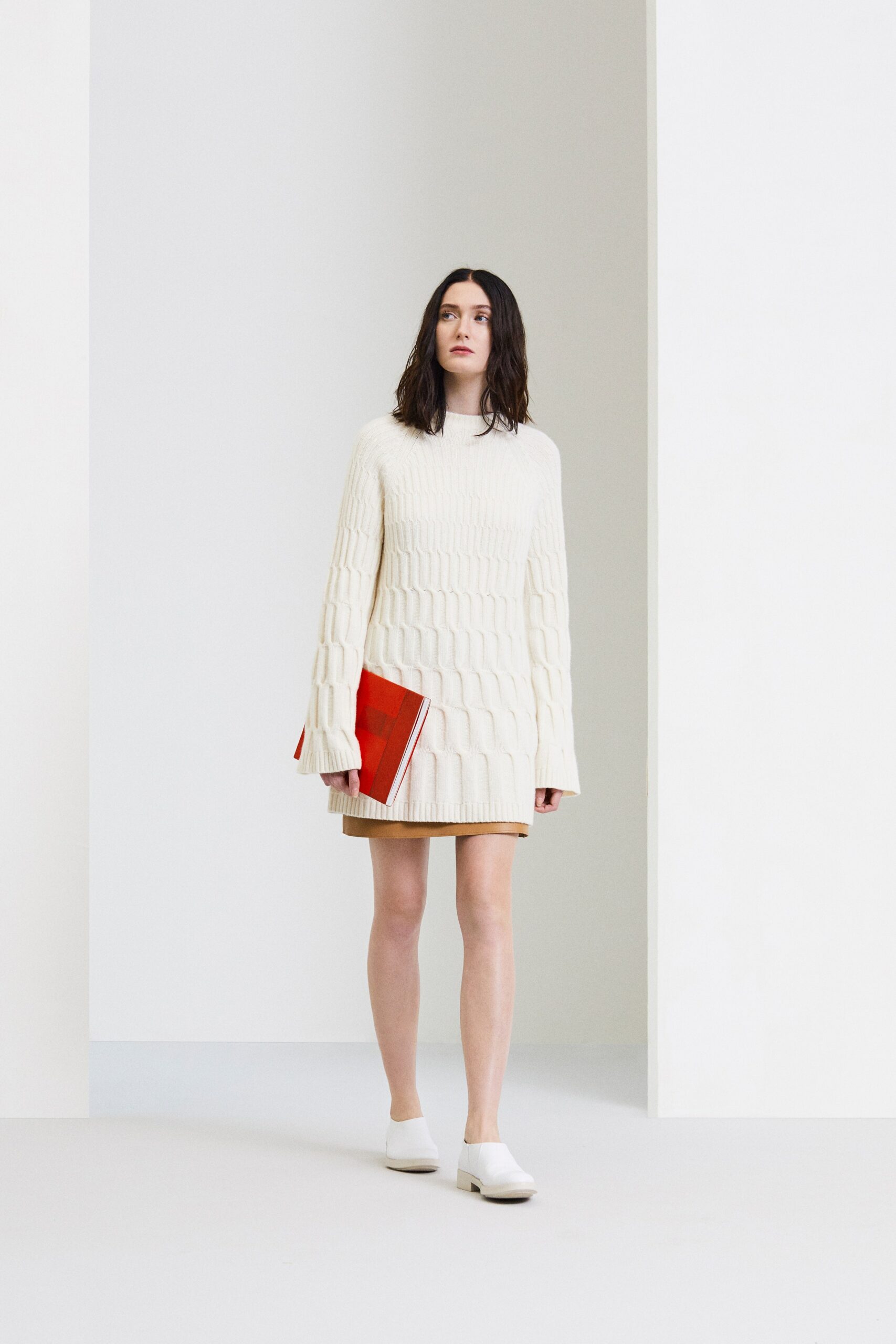 Theory Resort 20 Look 13