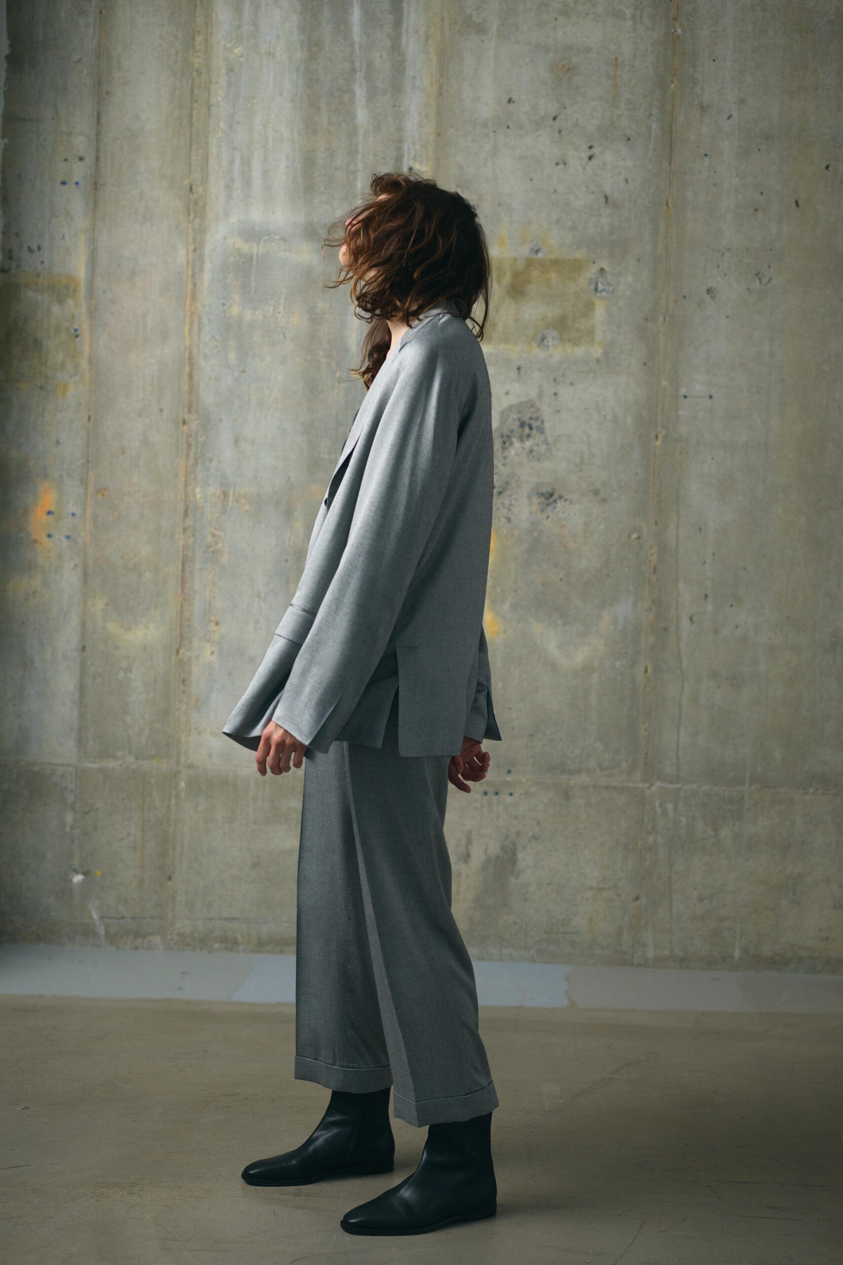 Theory Resort 19 Look 13
